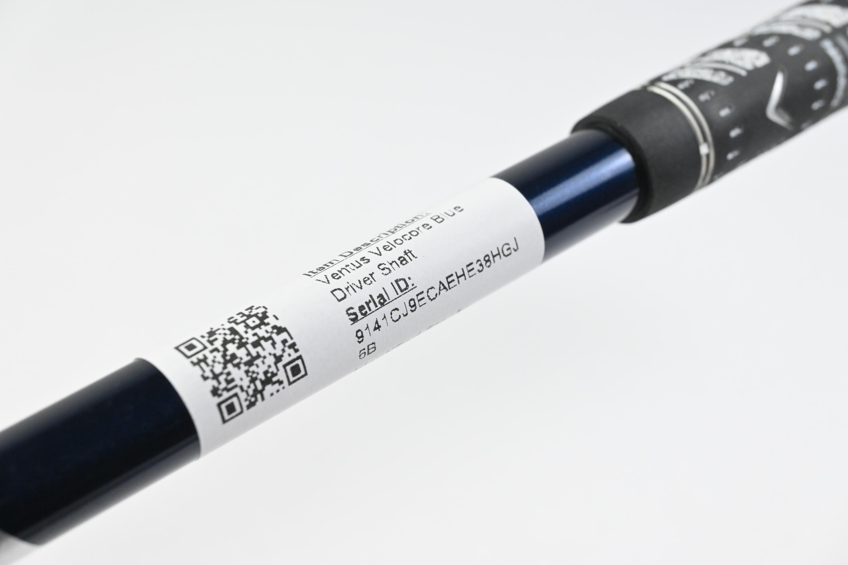 Fujikura Ventus Blue Velocore 7 Driver Shaft / Stiff Flex / Callaway 2nd Gen