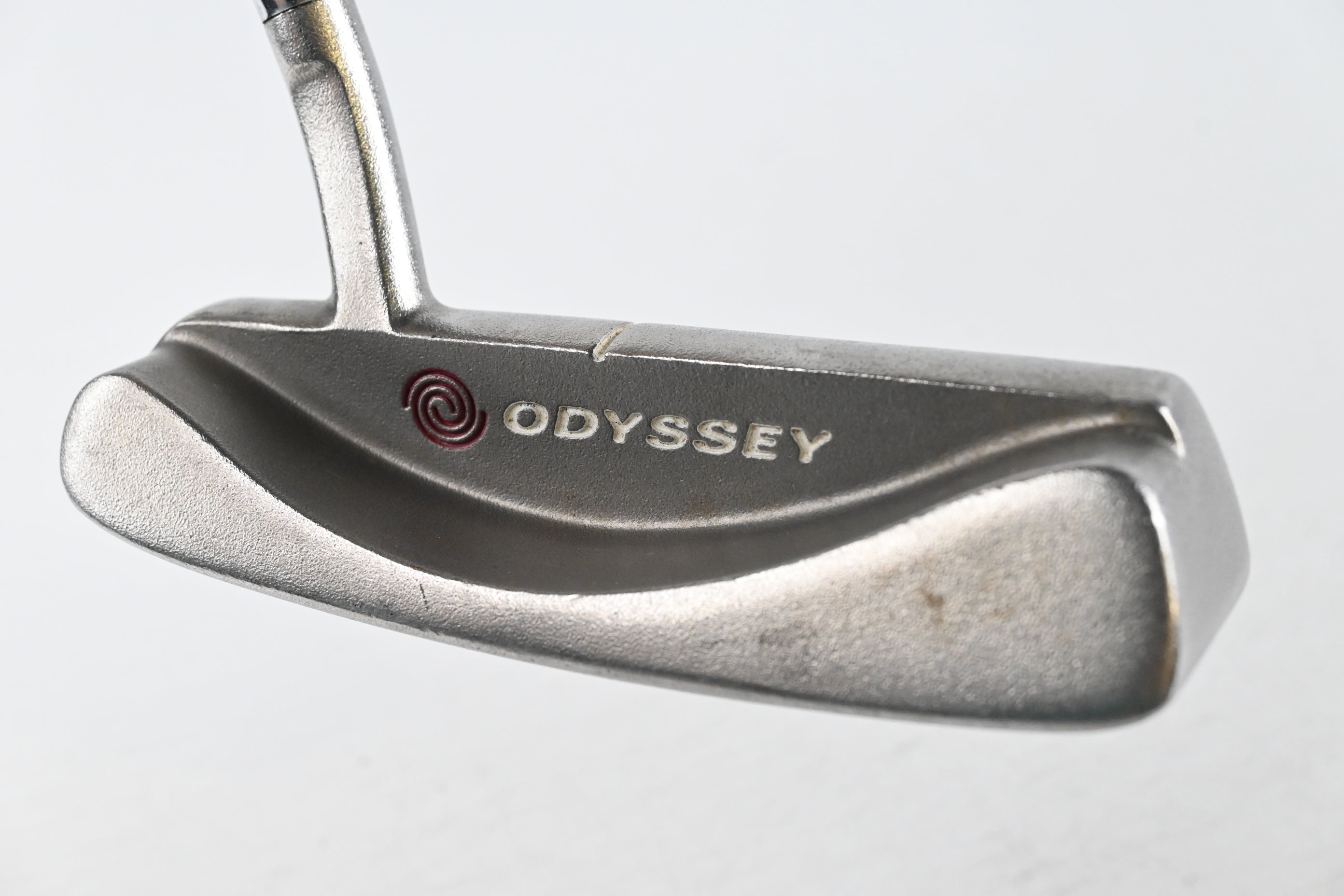 Odyssey Dual Force 2 #2 Putter / 35 Inch
