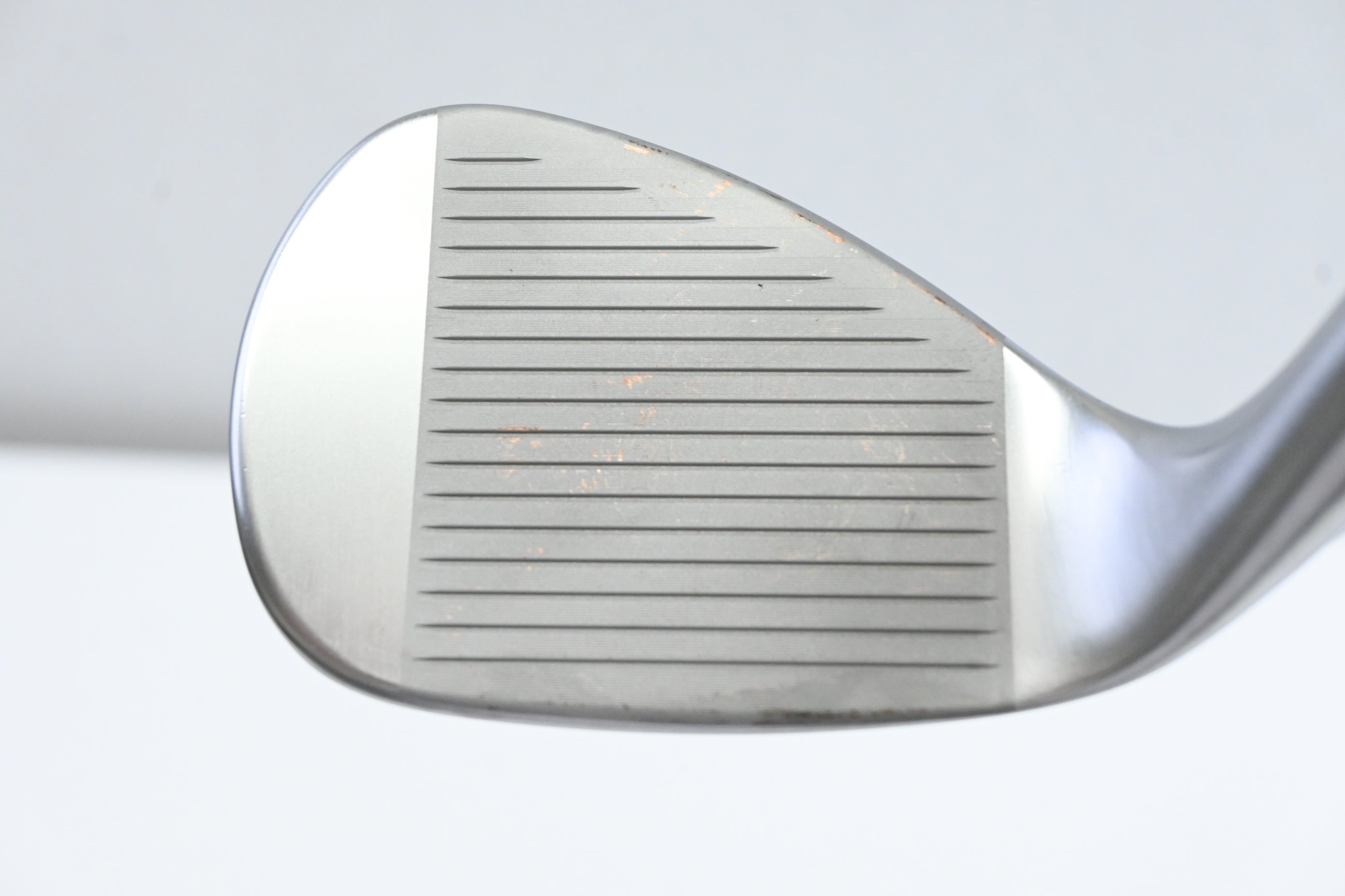 Titleist Vokey SM10 Lob Wedge / 60 Degree / Wedge Flex Titleist Vokey SM10 Shaft