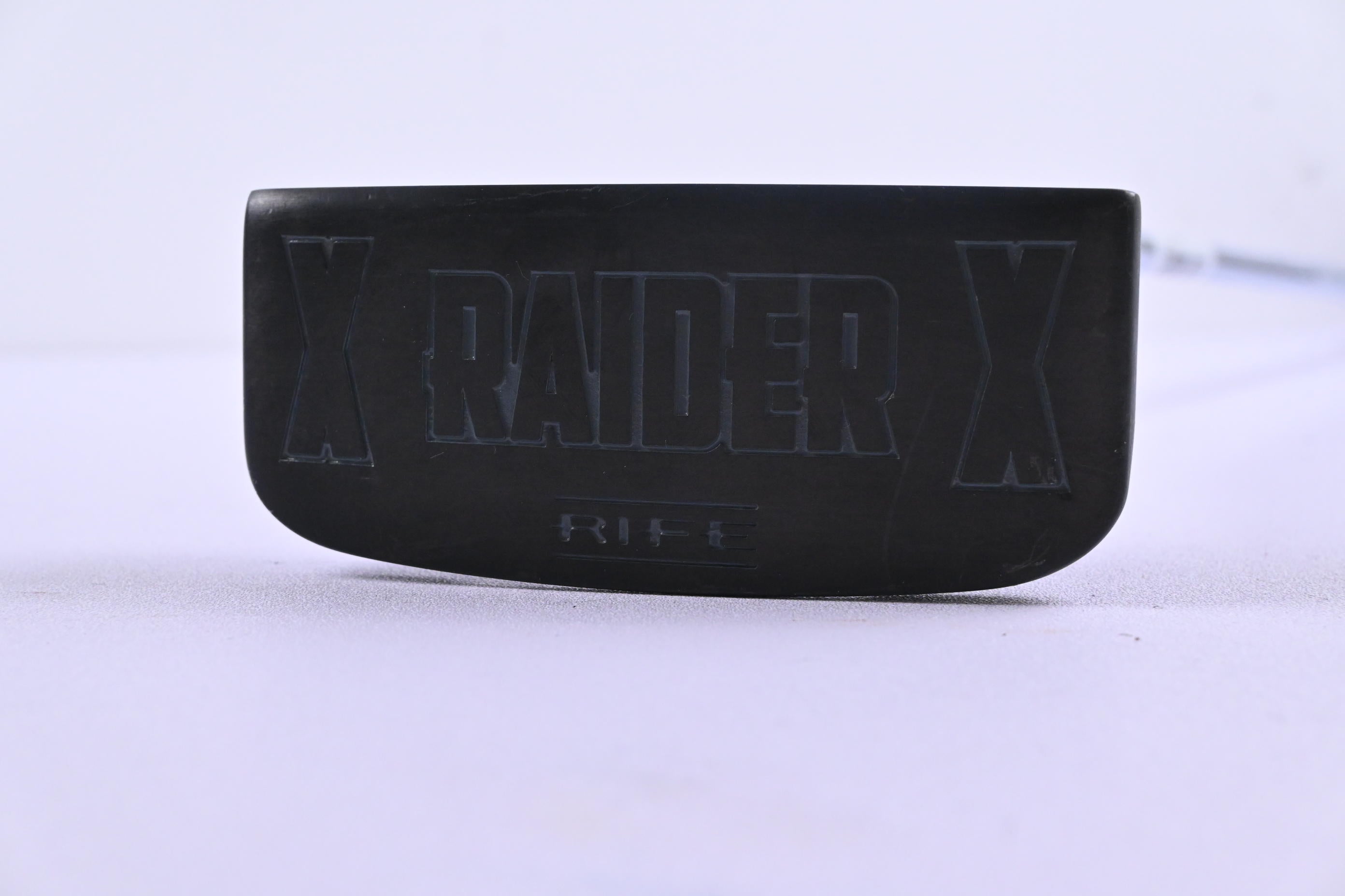 Rife RFX 2018 Series Raider Putter / 34 Inch