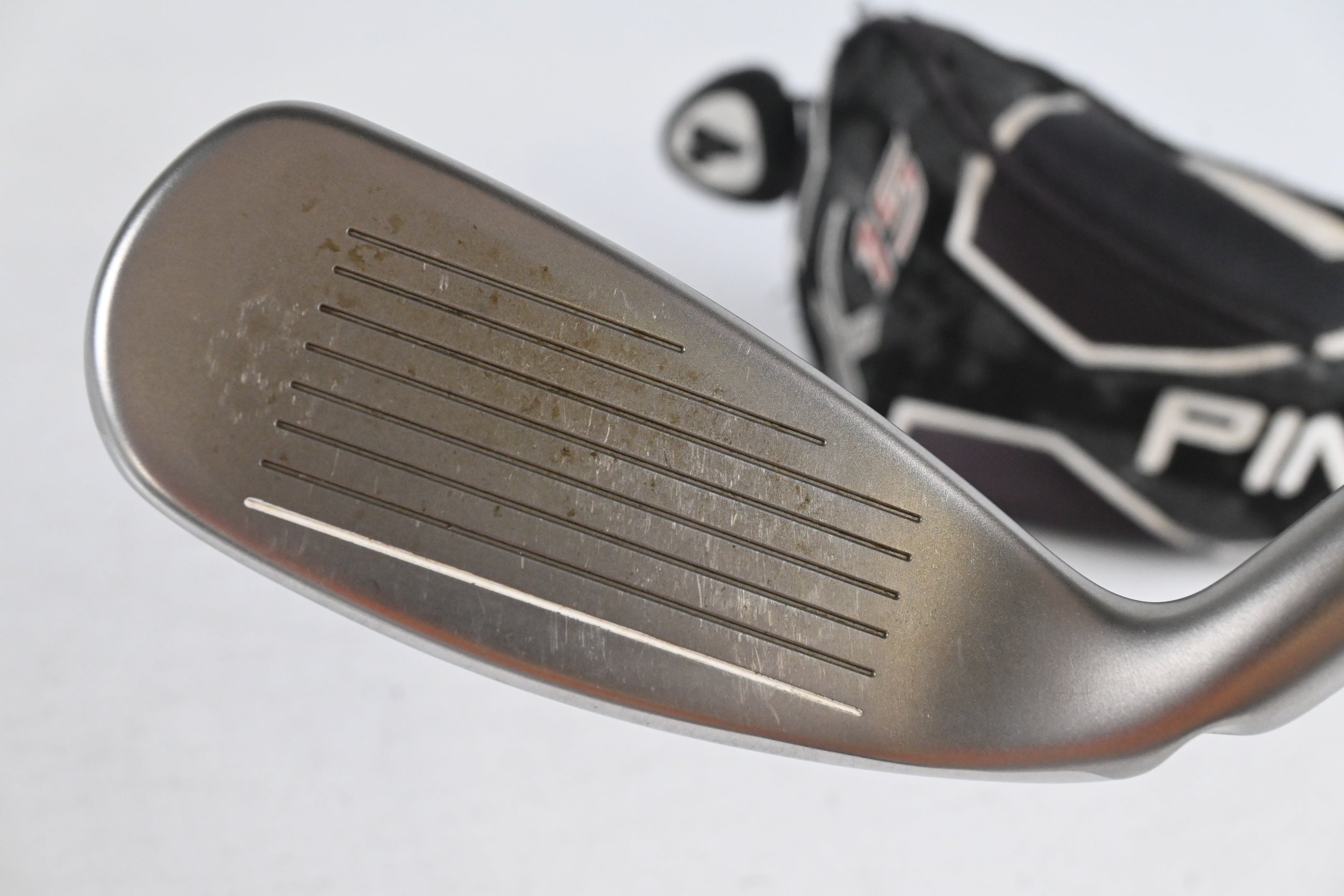 Ping K15 #4 Hybrid / 23 Degree / Senior Flex Ping TFC 149 Shaft