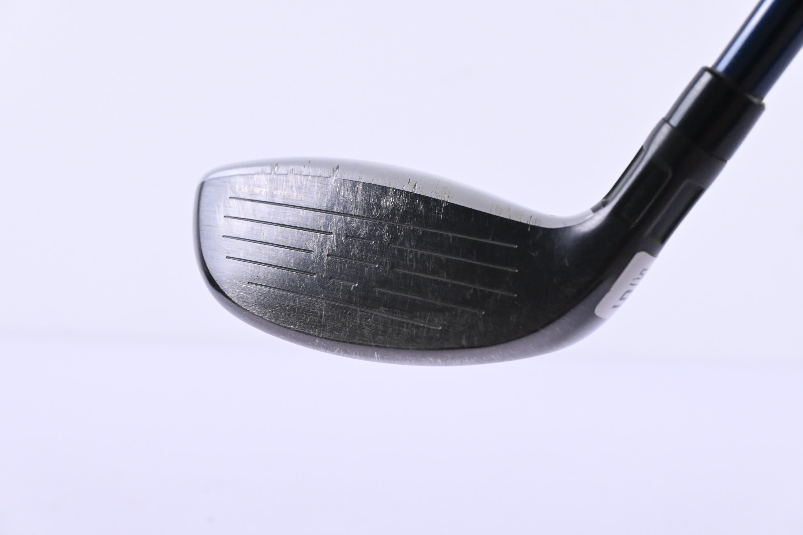 Taylormade SIM Max #5 Hybrid / 25 Degree / Regular Flex Fujikura Ventus Blue 6