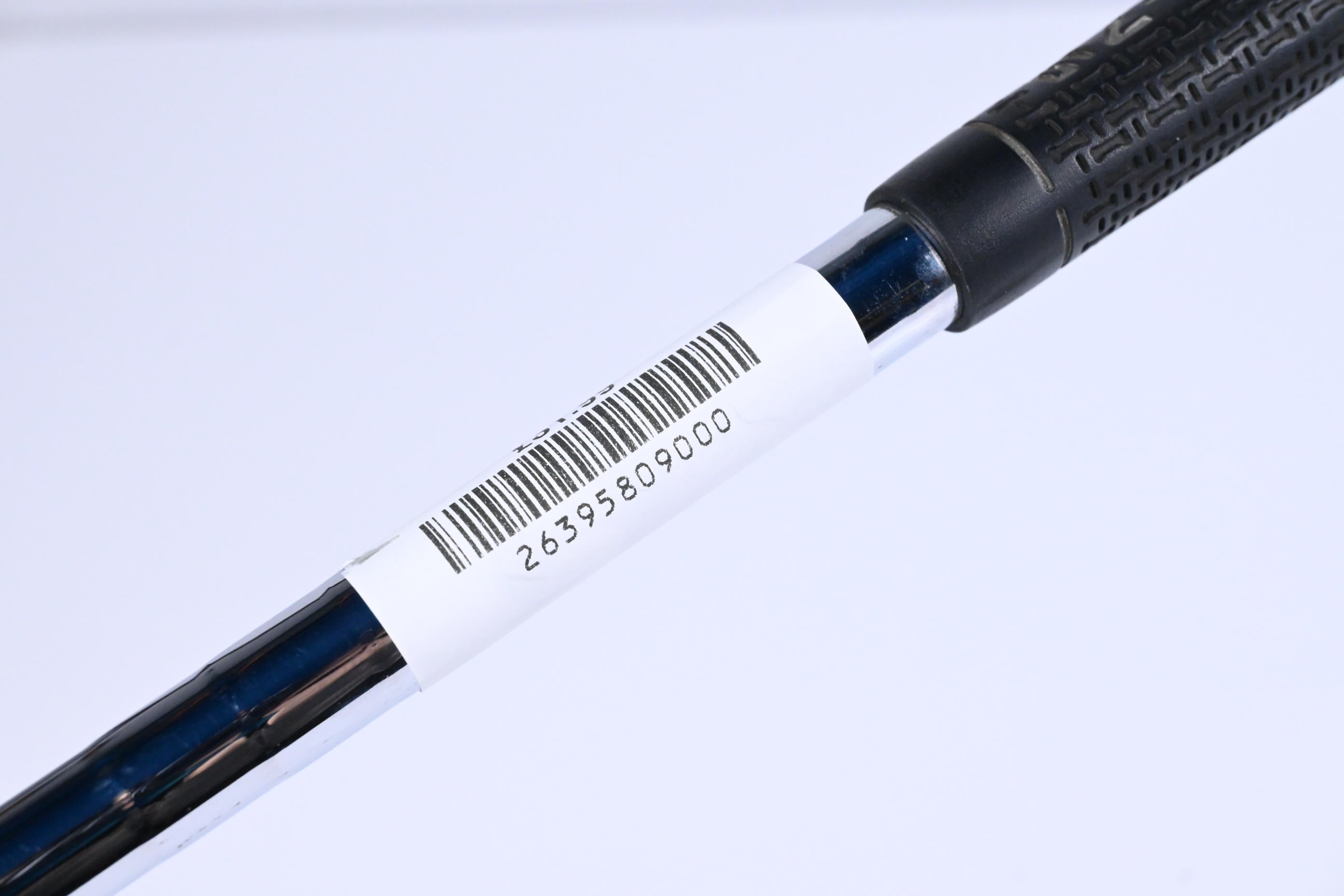 Ping Tour-W Lob Wedge / 58 Degree / Black Dot / Stiff Flex Ping AWT Shaft