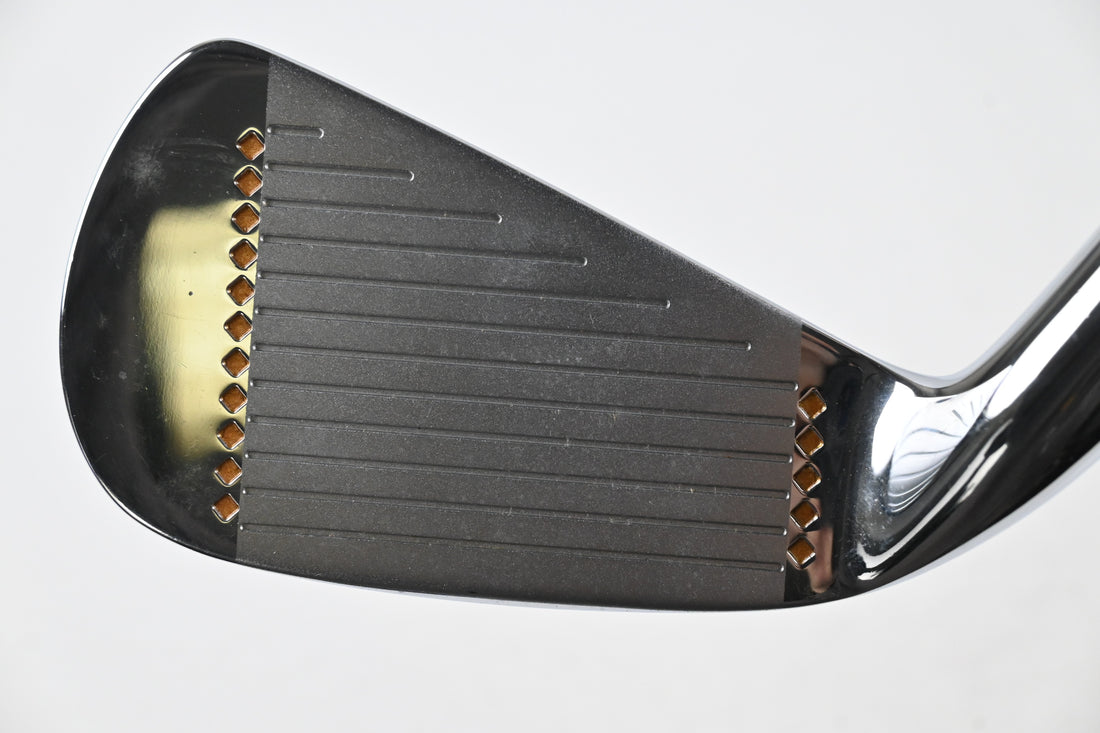 MacGregor VIP Tourney #4 Iron / 24 Degree / Regular Flex Pro-Pel Lite Shaft