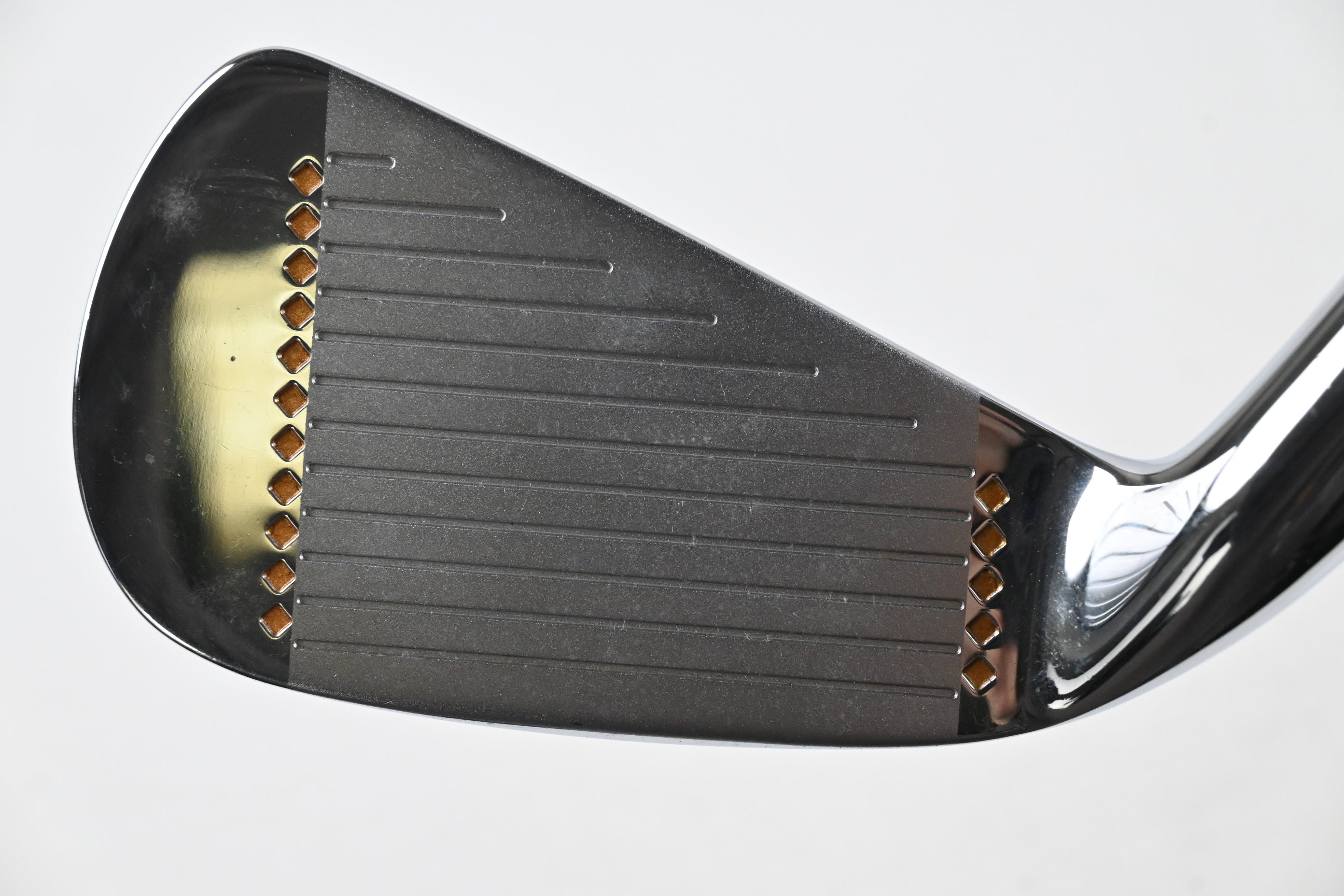 MacGregor VIP Tourney #4 Iron / 24 Degree / Regular Flex Pro-Pel Lite Shaft
