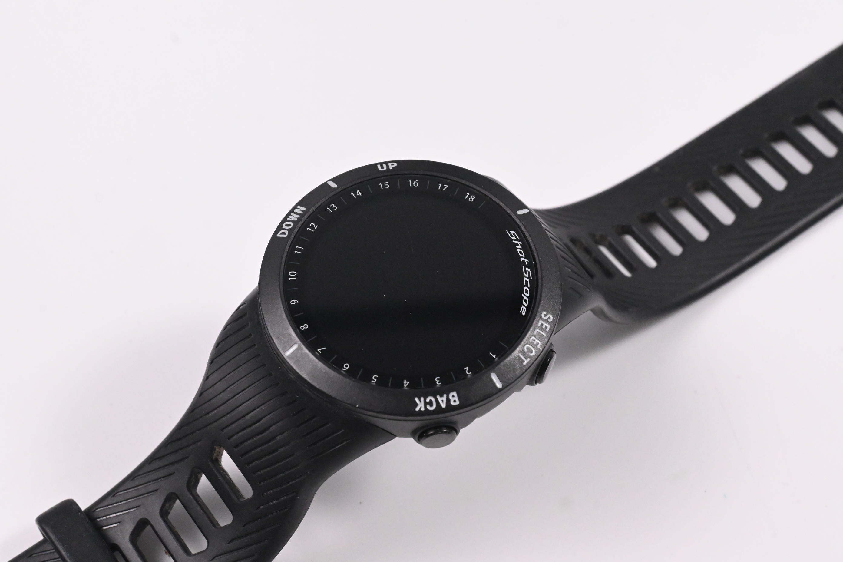 Shotscope V5 GPS / Watch / 16x Preformance Tracking Tags