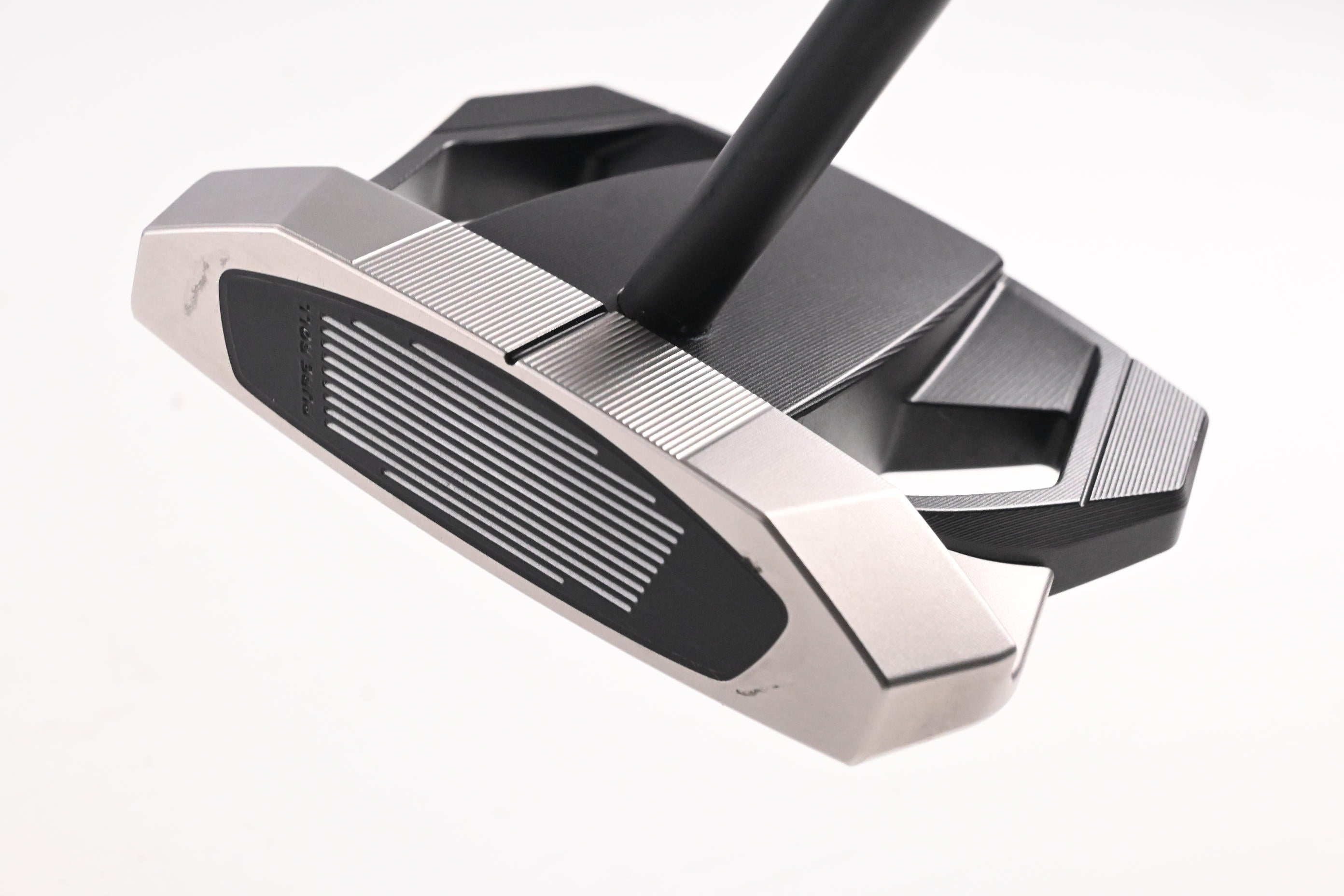 Taylormade Spider ZT Counterbalance Putter / 38 Inch