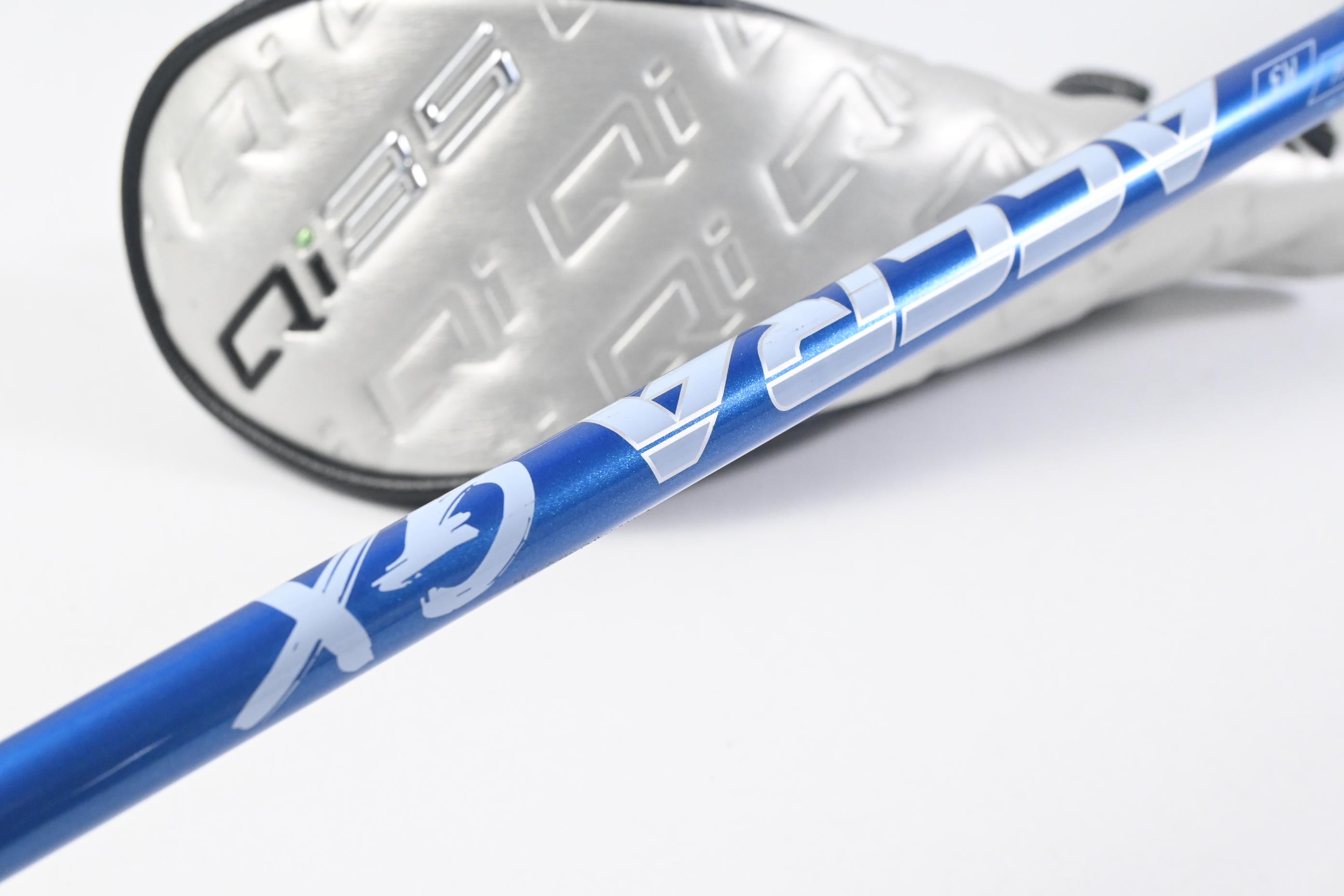 Taylormade Qi35 Max #5 Hybrid / 27 Degree / Regular Flex Accra GX 100 Shaft