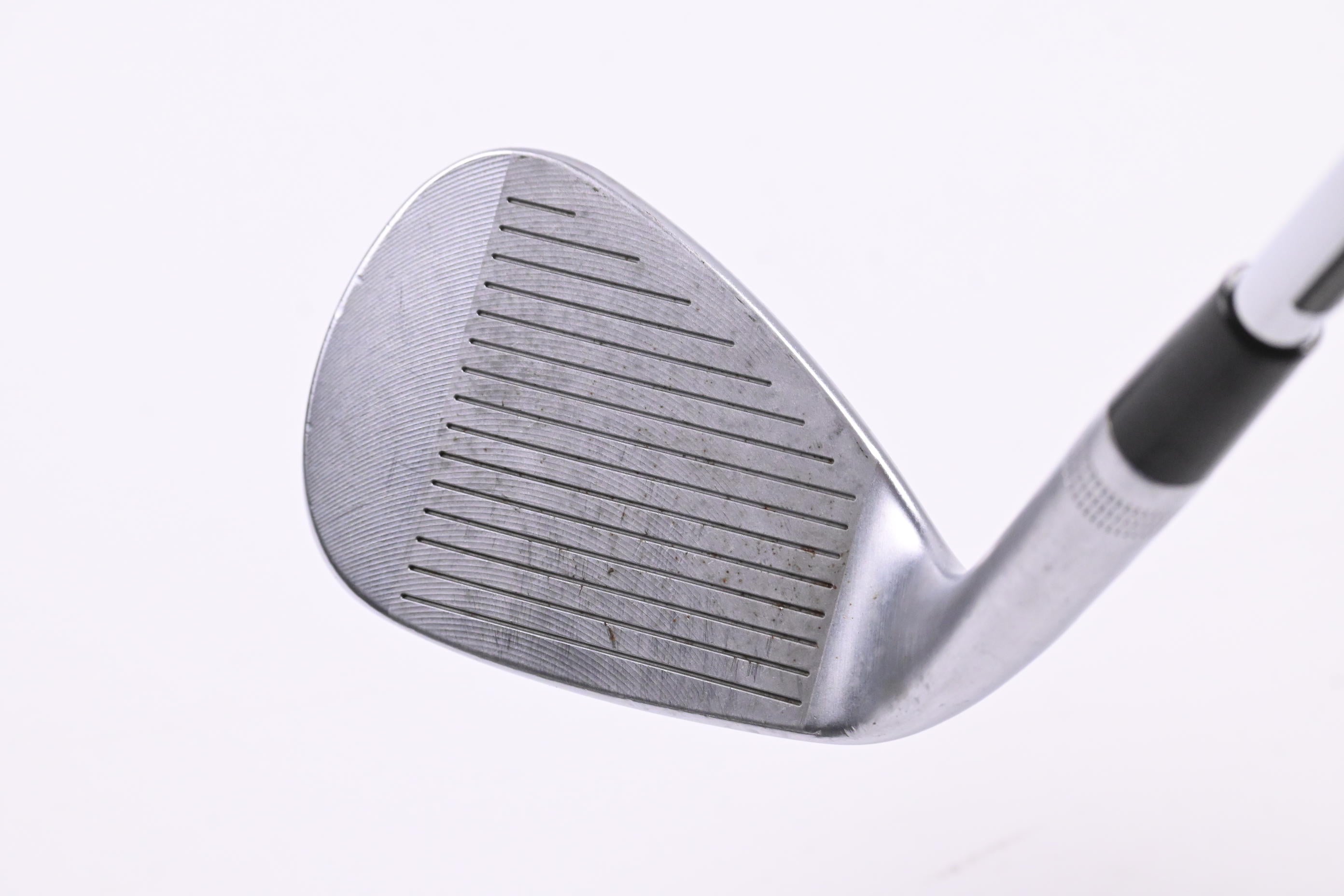 Wilson Staff Model ZM Sand Wedge / 56 Degree / Wedge Flex Dynamic Gold Spinner