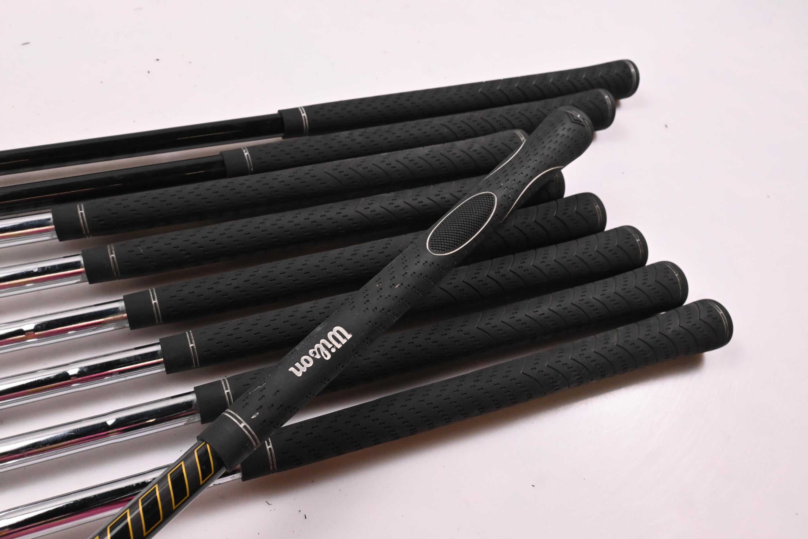 Wilson Ultra XD Package Set / Woods, Irons