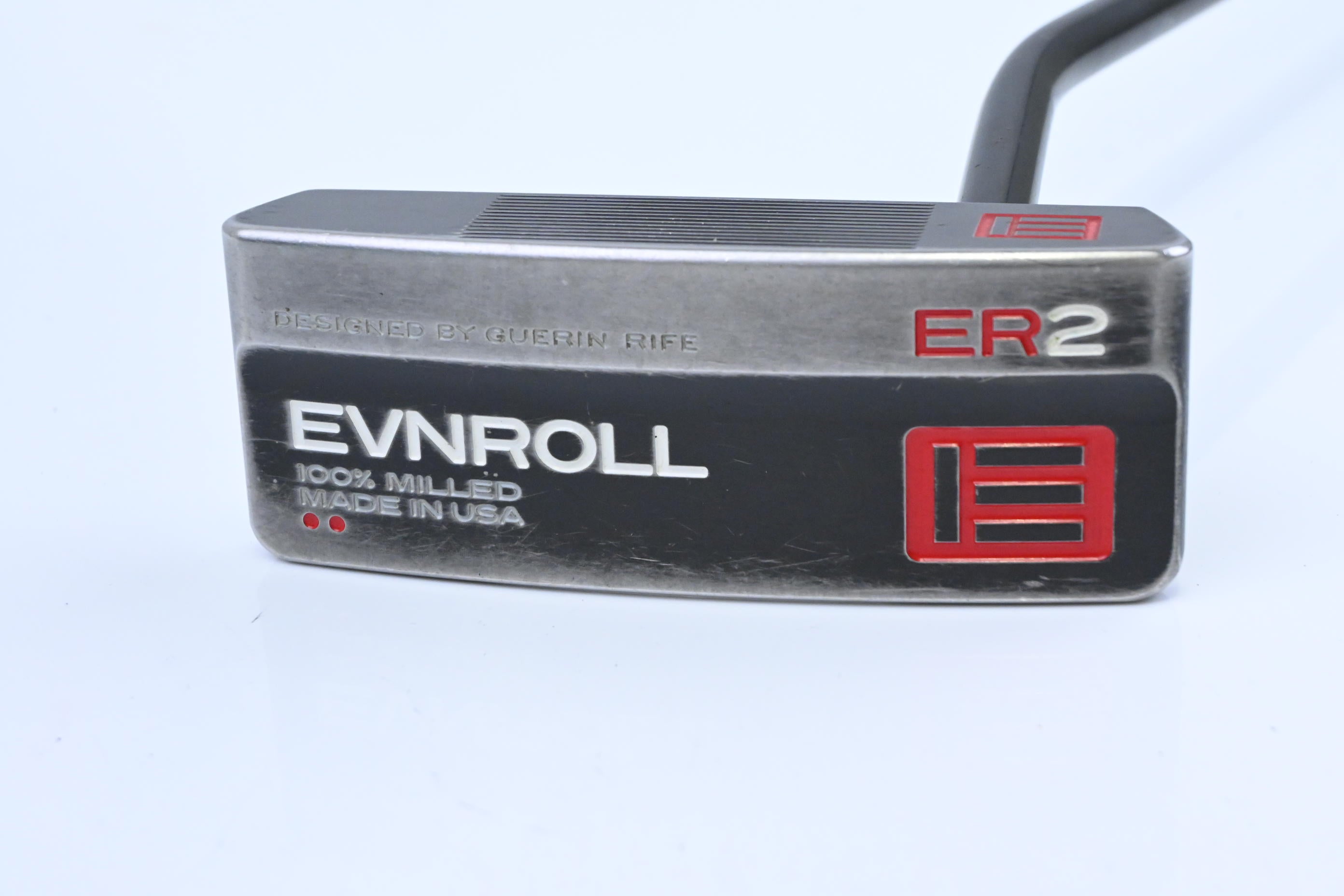 Evnroll V-Series 2021 ER2 Putter / 34 Inch