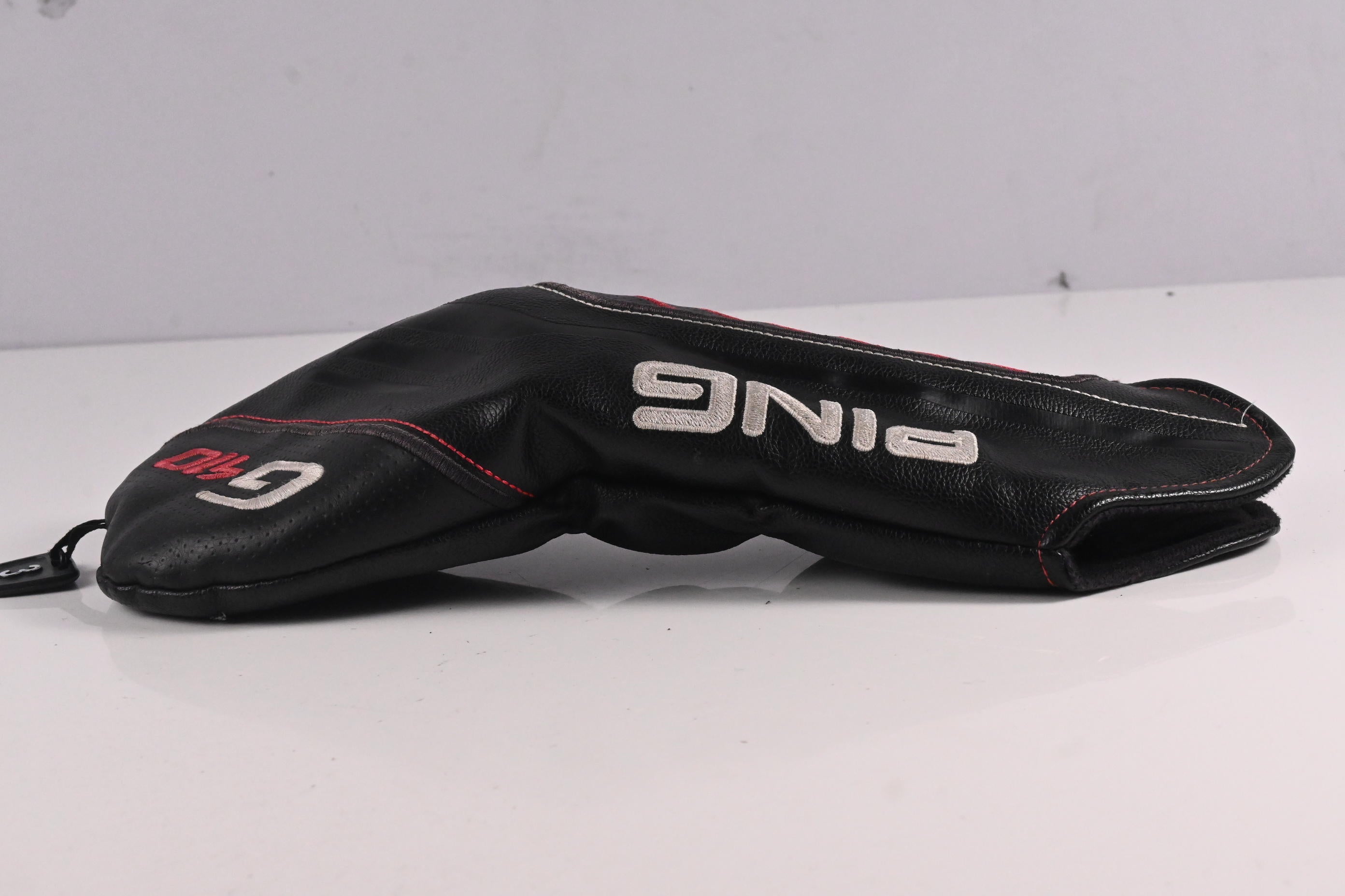 Ping G410 #3 Wood / 14.5 Degree / Regular Flex Ping Alta CB Red 65 Shaft