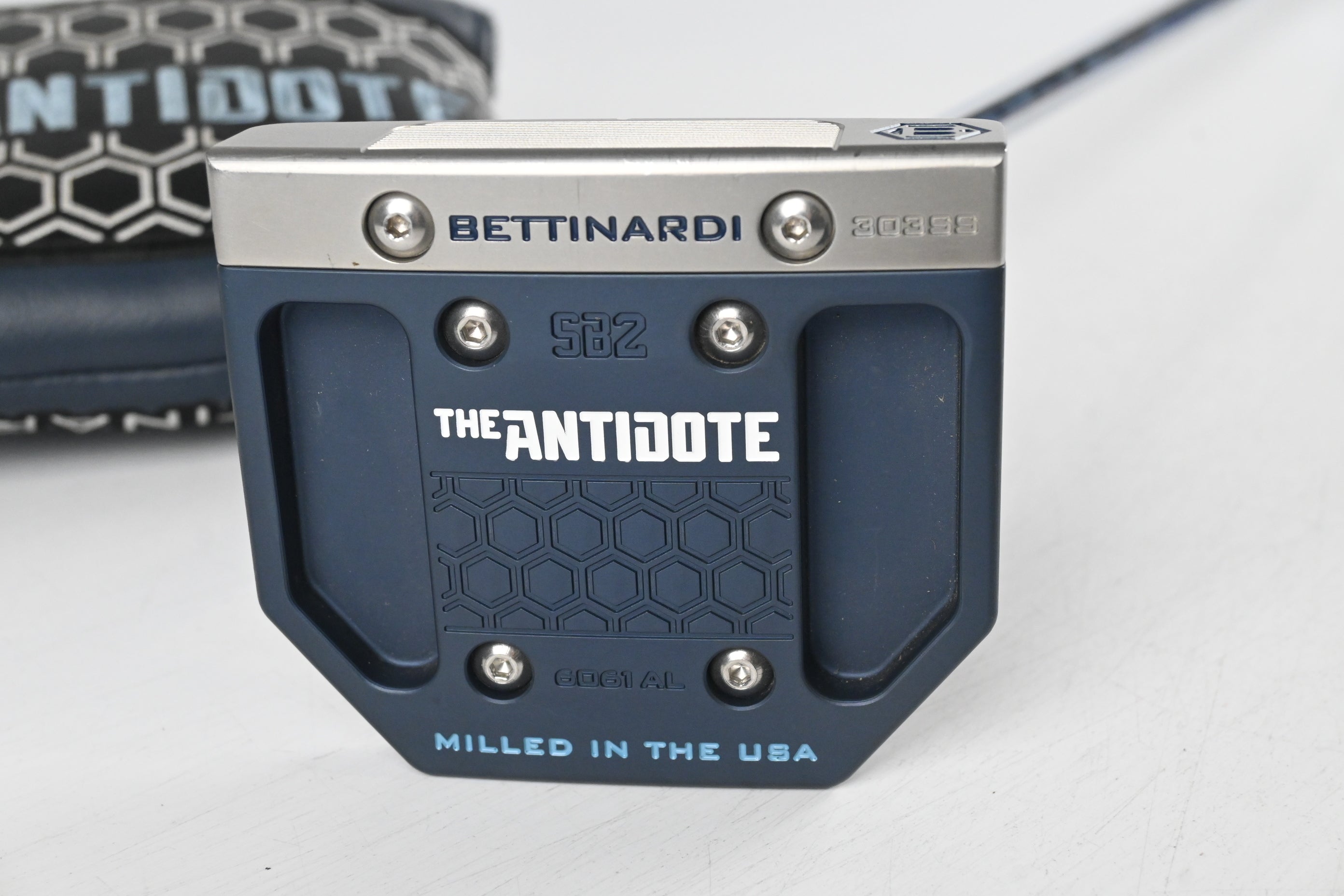 Bettinardi Antidote 5B2 Putter / 34 Inch
