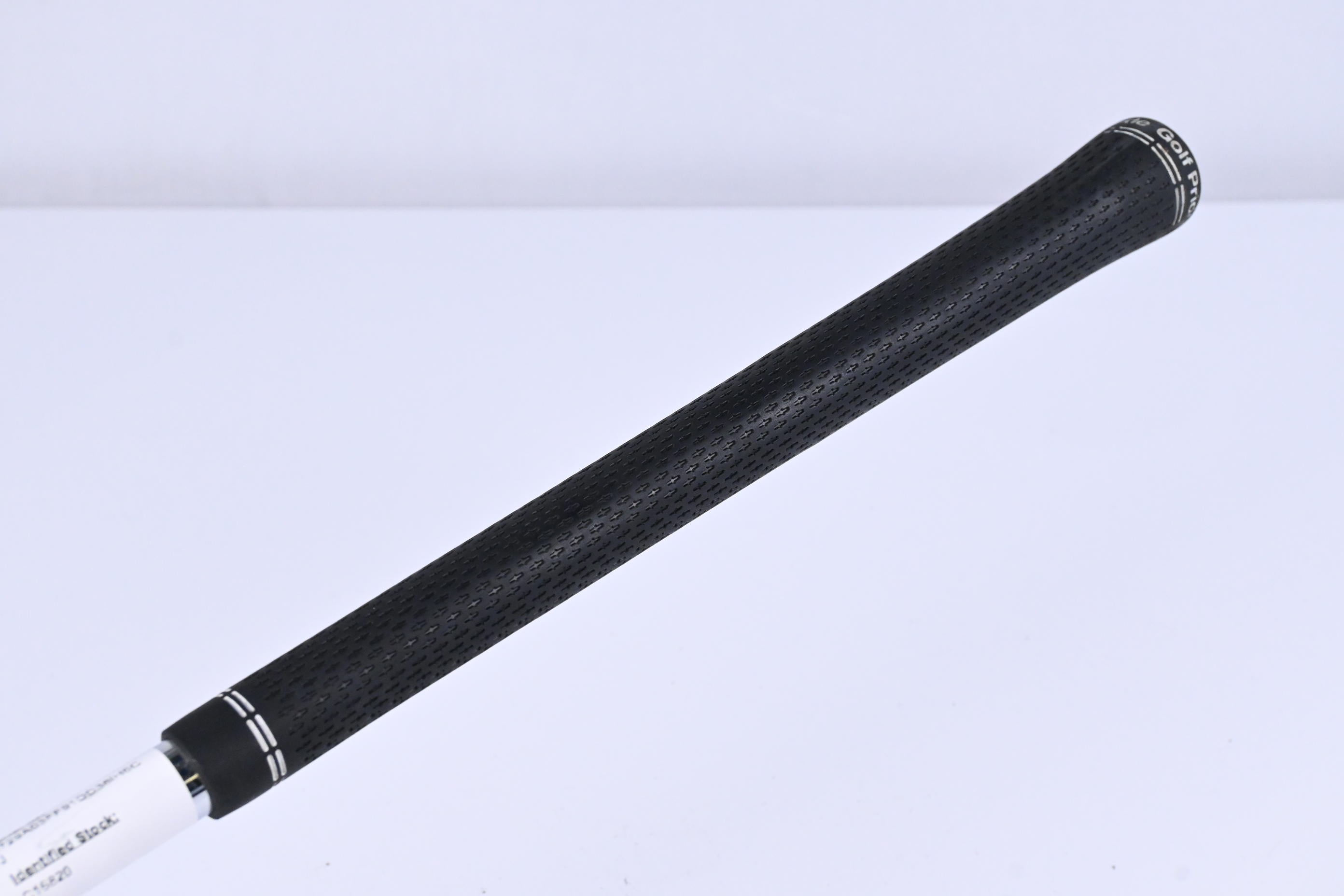 Mizuno T20 Lob Wedge / 60 Degree / Wedge Flex Steel Shaft