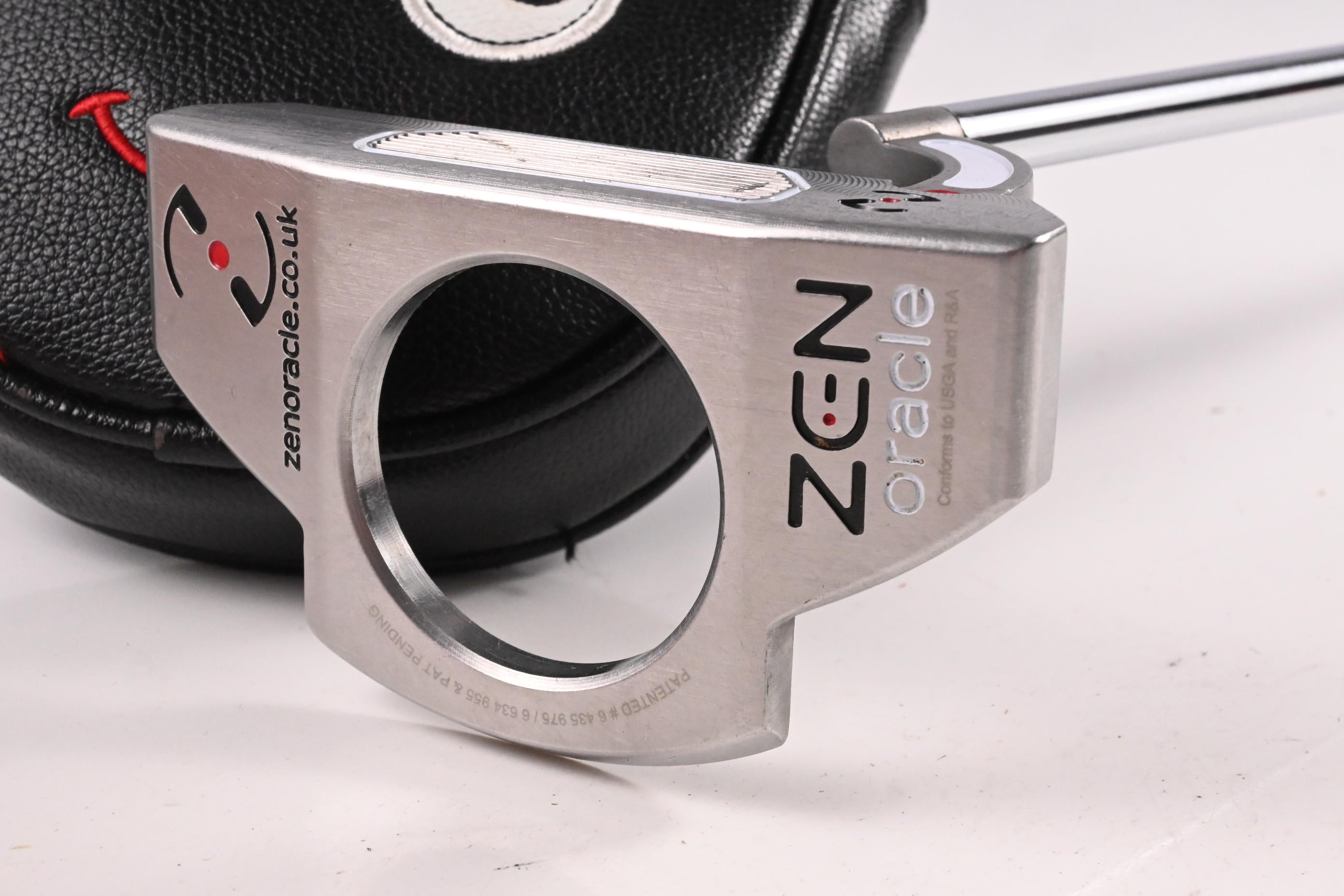 Zen Oracle Putter / 33 Inch