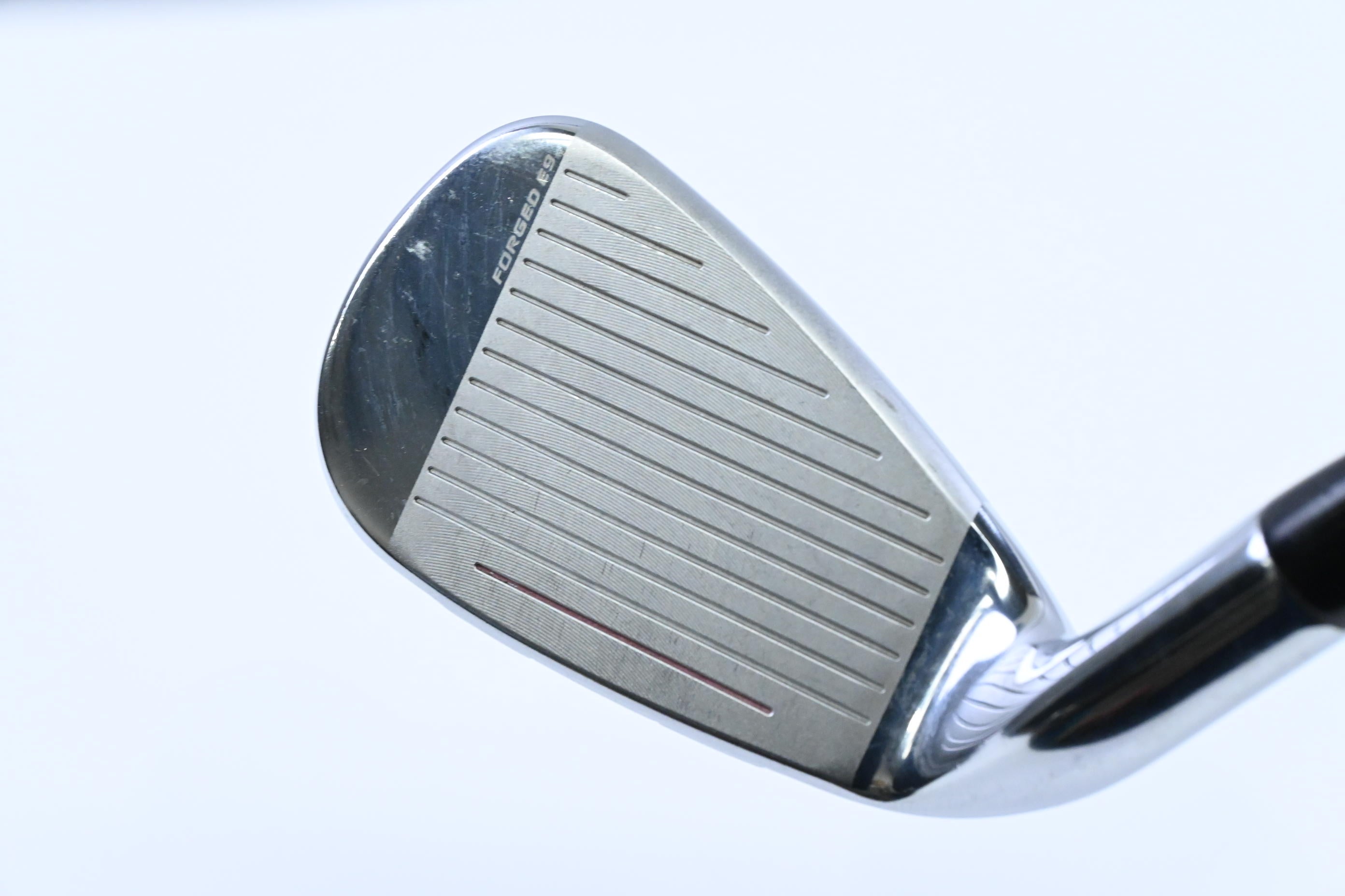 Ladies Cobra T-Rail Hybrid Combo #7 Iron / 29 Degree / Ladies Flex Accra 40