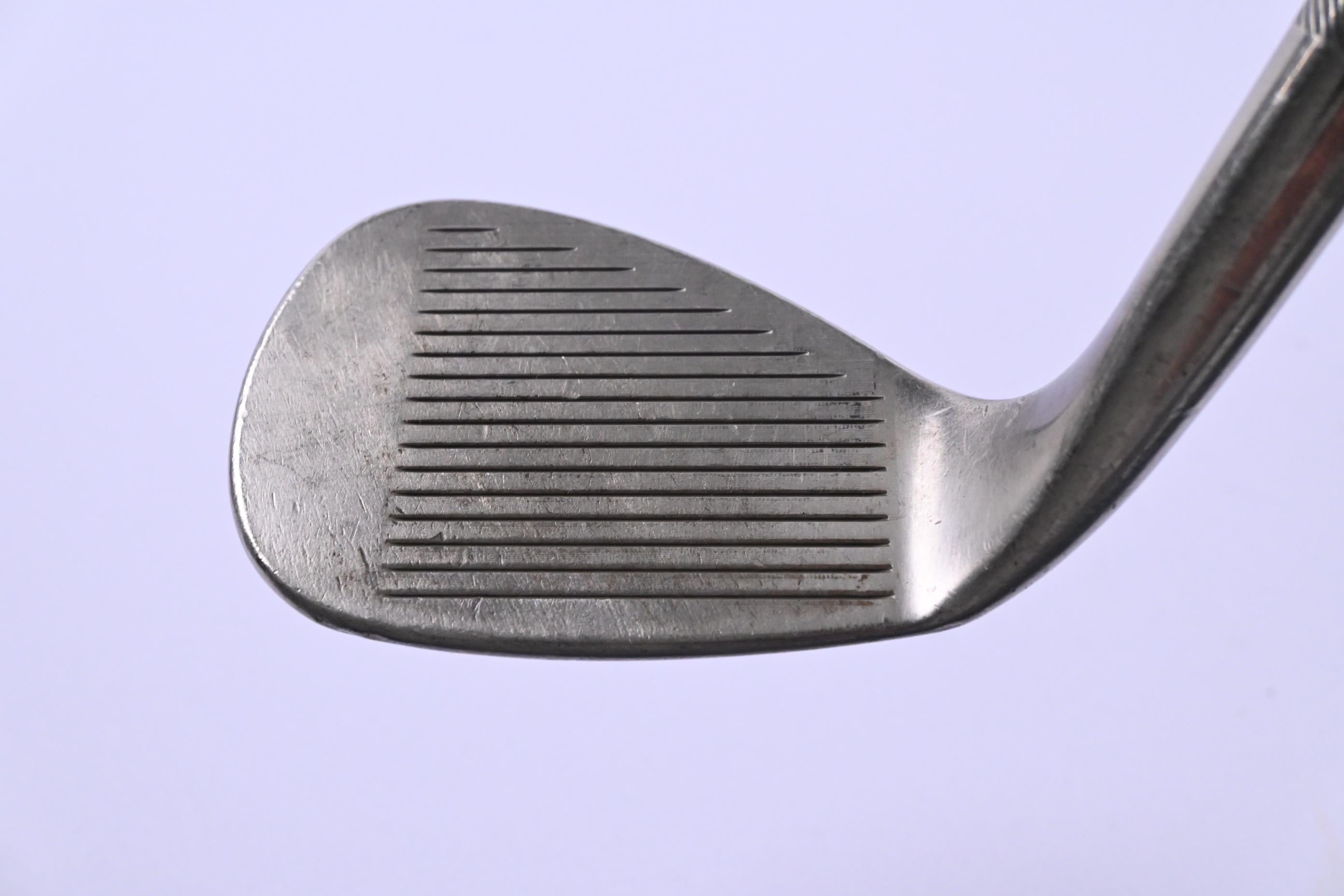 Titleist Vokey SM7 Lob Wedge / 60 Degree / Wedge Flex AMT Black S300 Shaft