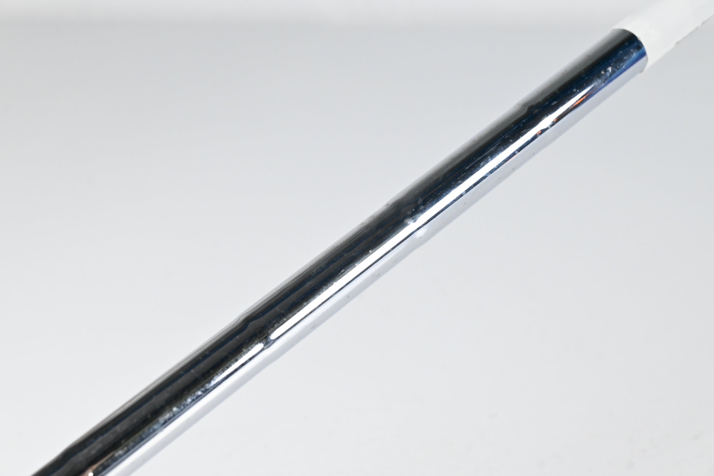 Taylormade Rescue Dual #3 Hybrid / 19 Degree / Stiff Flex Steel Shaft