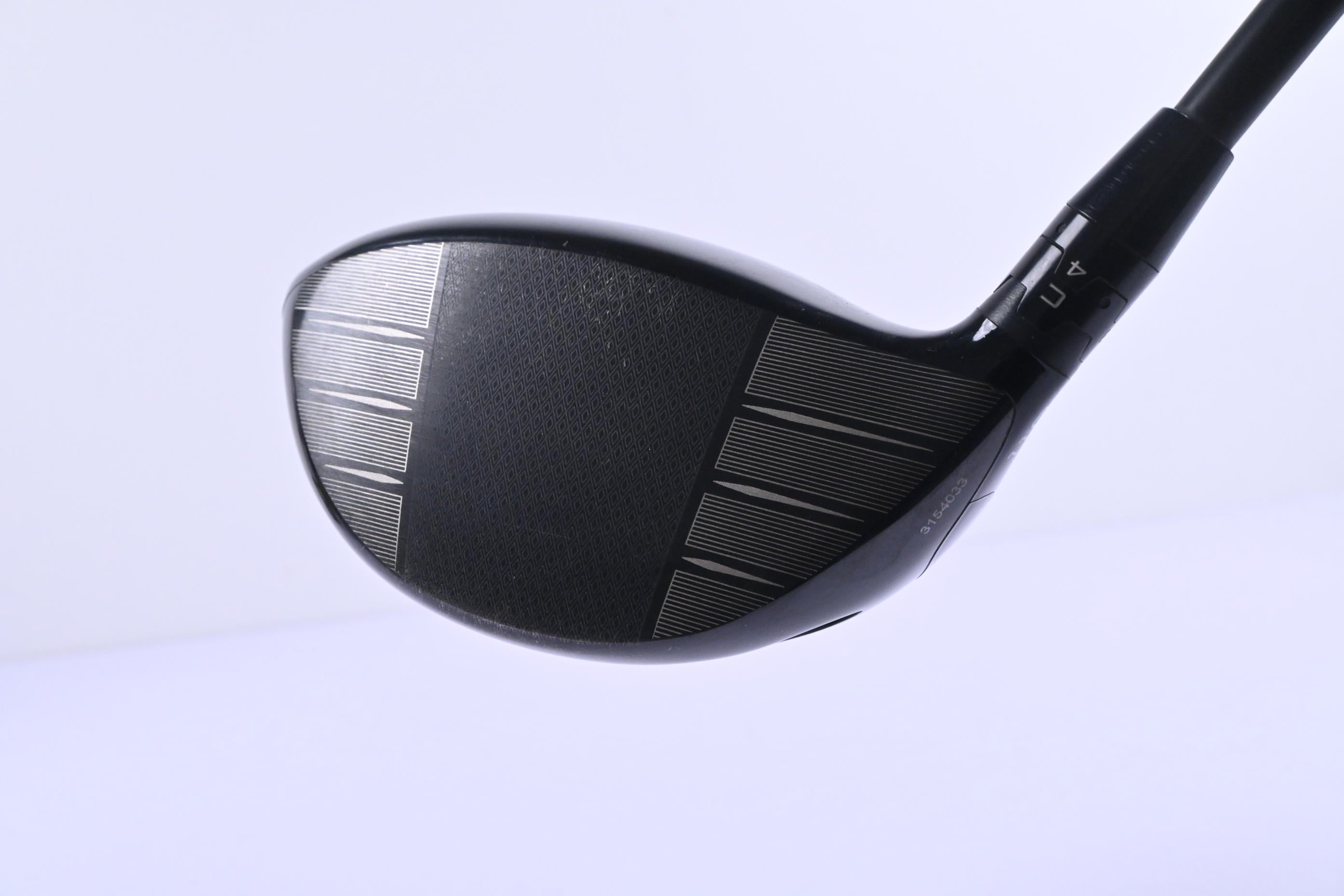 Titleist TSR2 Driver / 11 Degree / Regular Flex HZRDUS CB Red 50