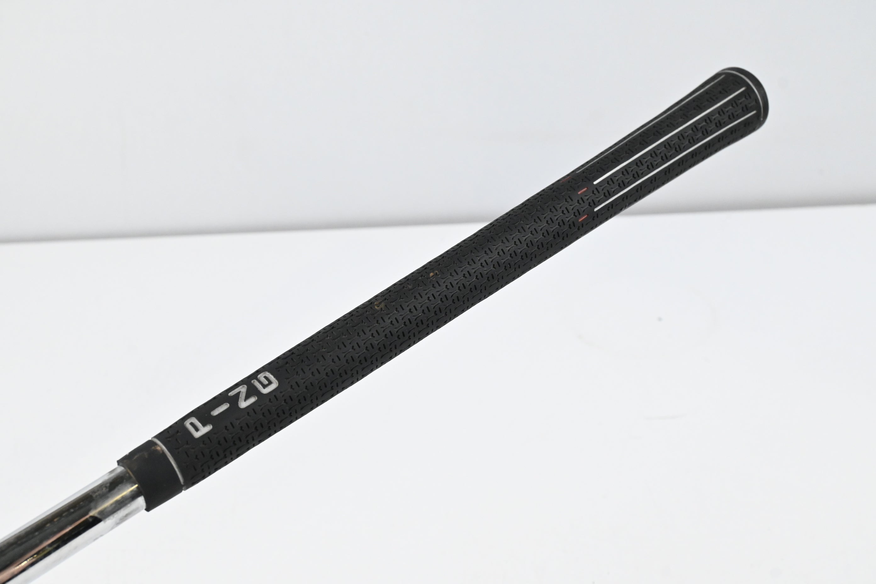Ping Tour-S Lob Wedge / 58 Degree / Black Dot / Stiff Flex KBS Tour Shaft