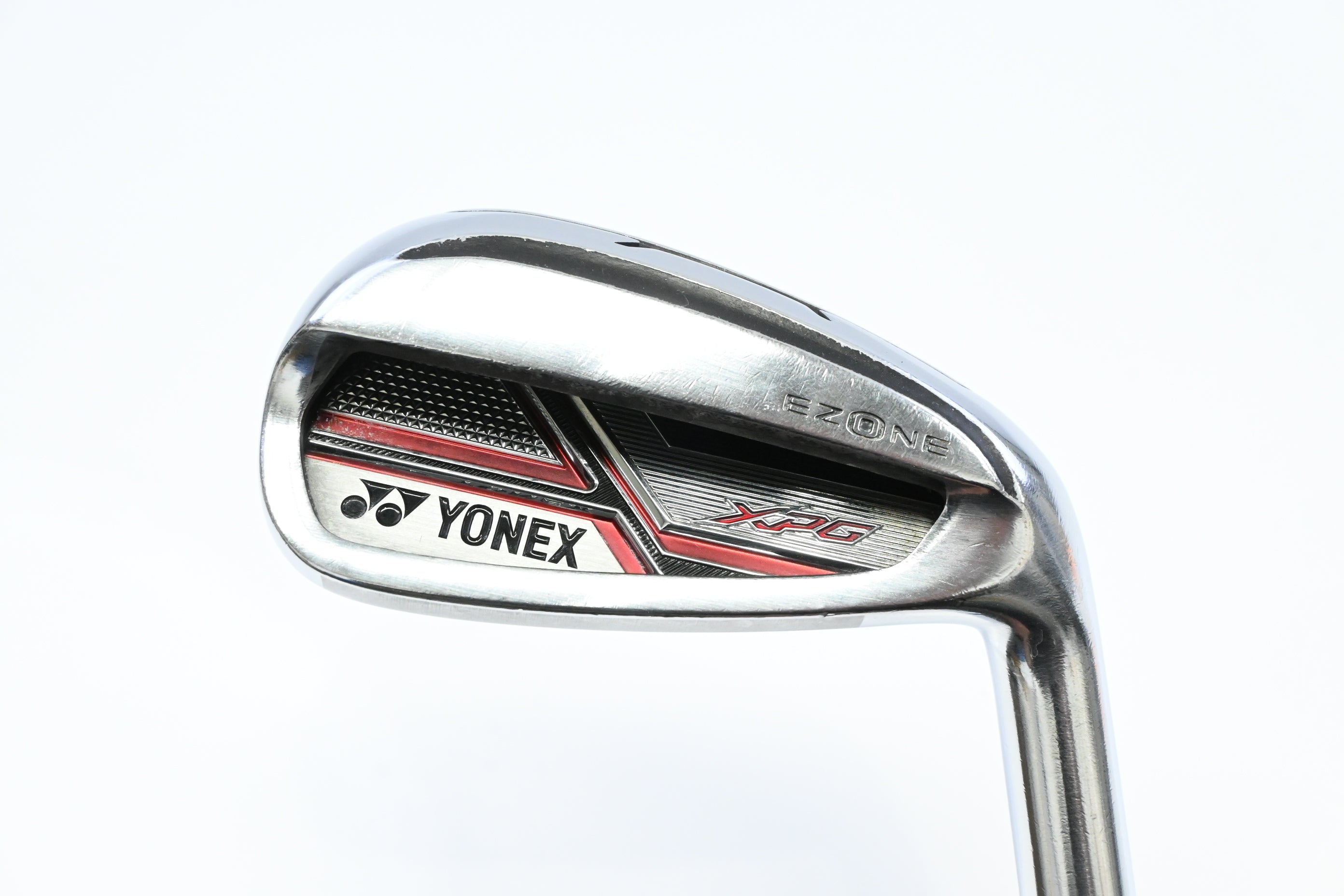Yonex Ezone XPG #6 Iron / Senior Flex Yonex EX310 Shaft