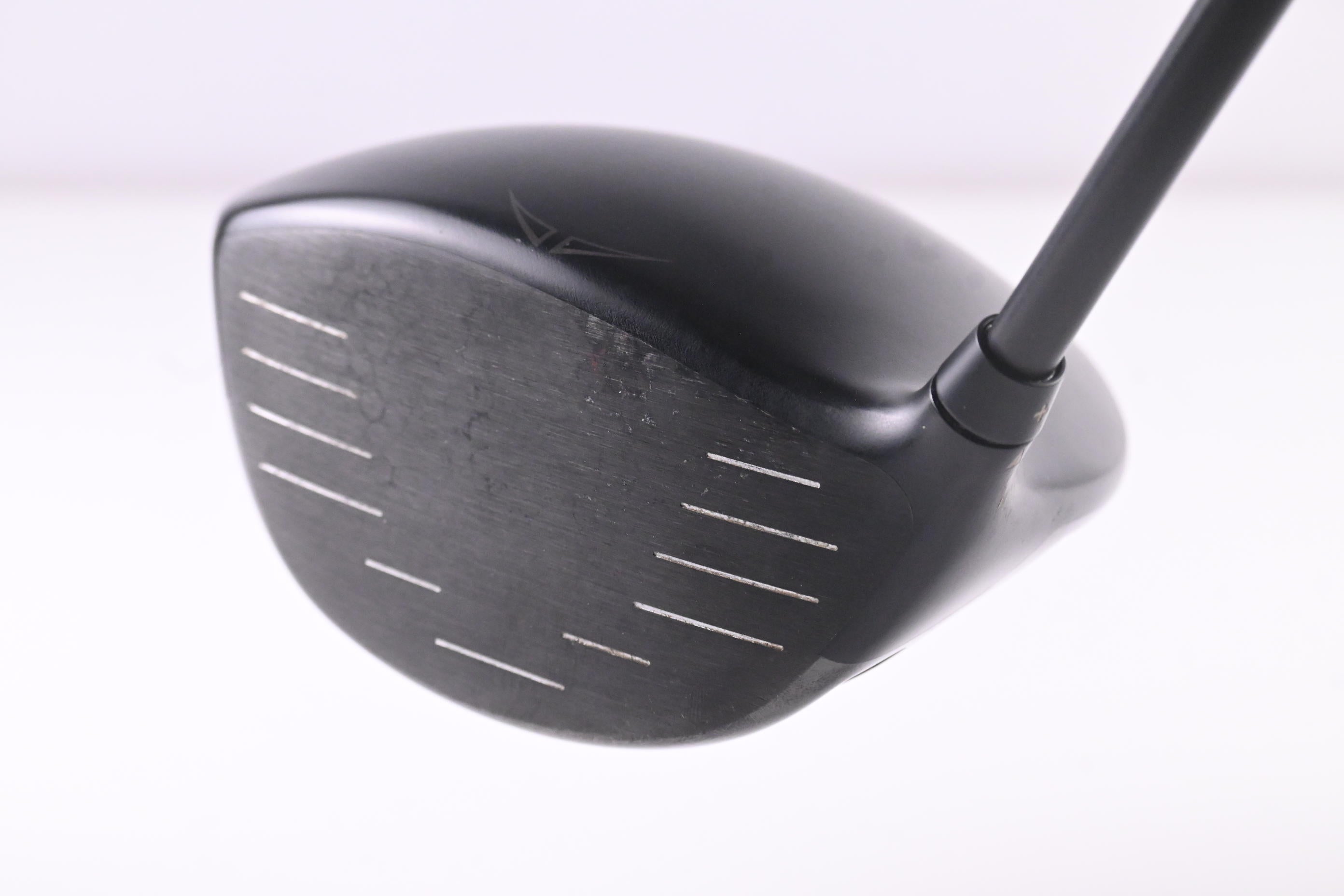 Ping Anser Driver / 9.5 Degree / Stiff Flex Ping PWR65 Shaft