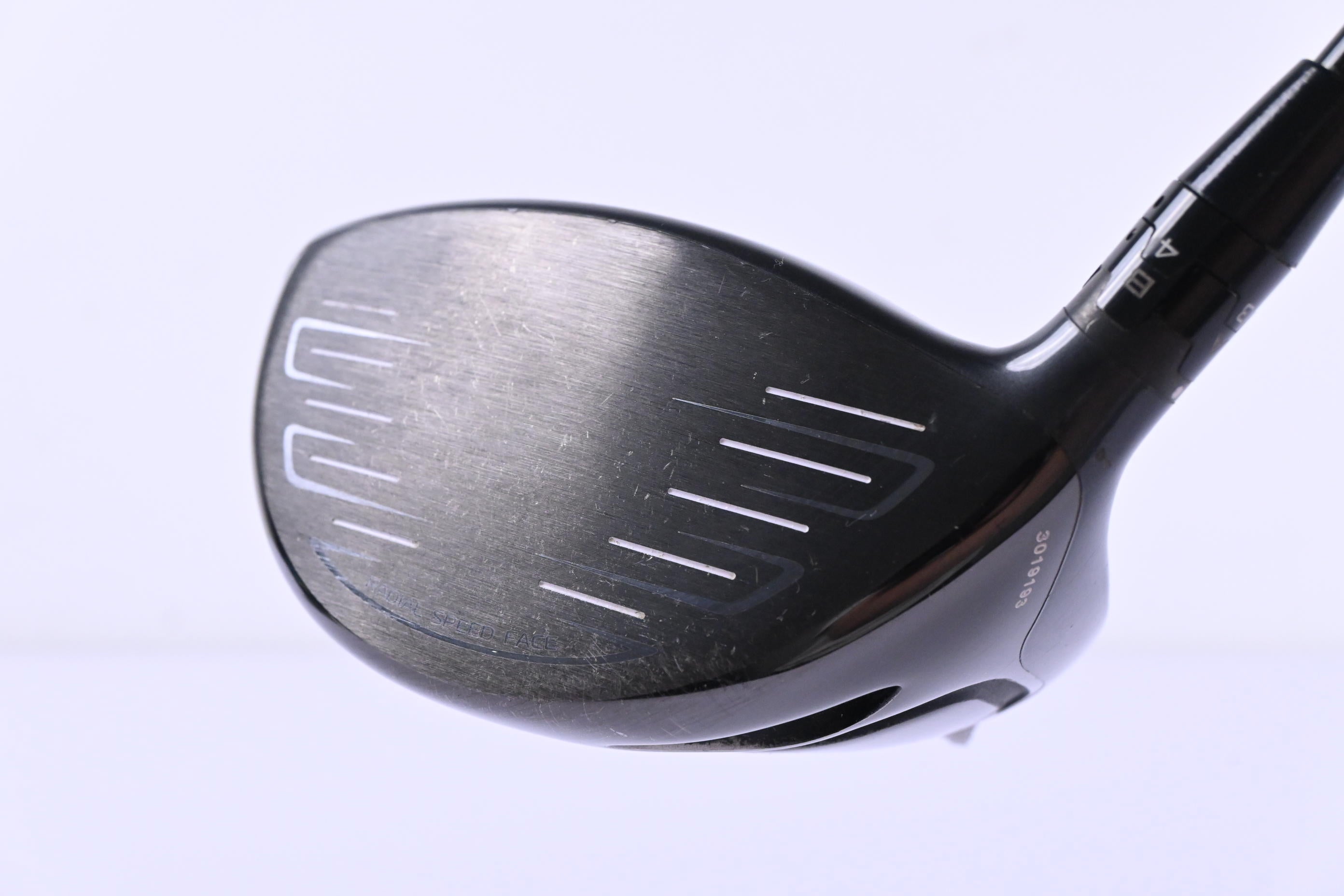 Titleist 917 D3 Driver / 9.5 Degree / Regular Flex Tensei AV Blue 55 Shaft