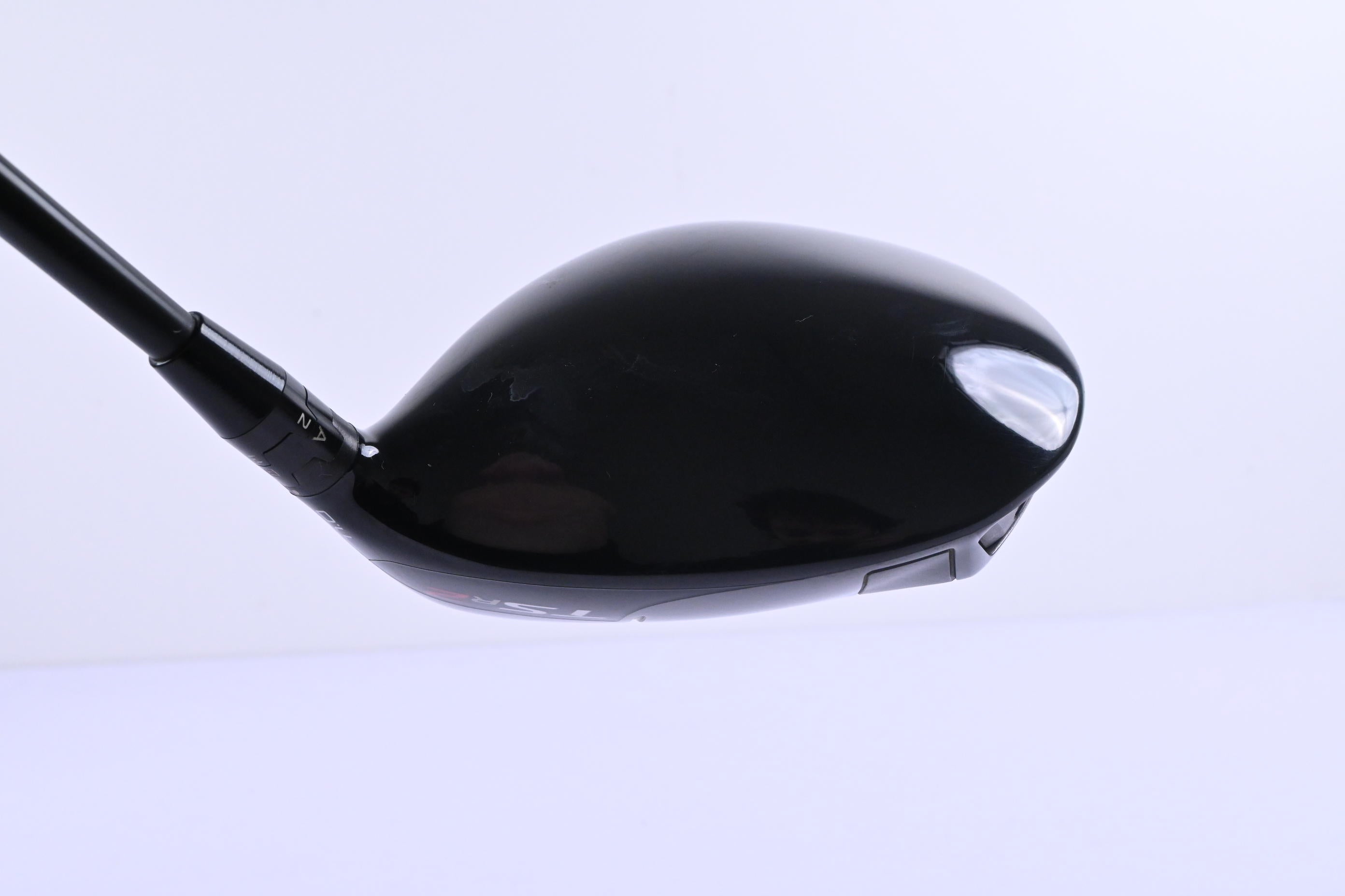 Titleist TSR2 Driver / 11 Degree / Regular Flex HZRDUS CB Red 50
