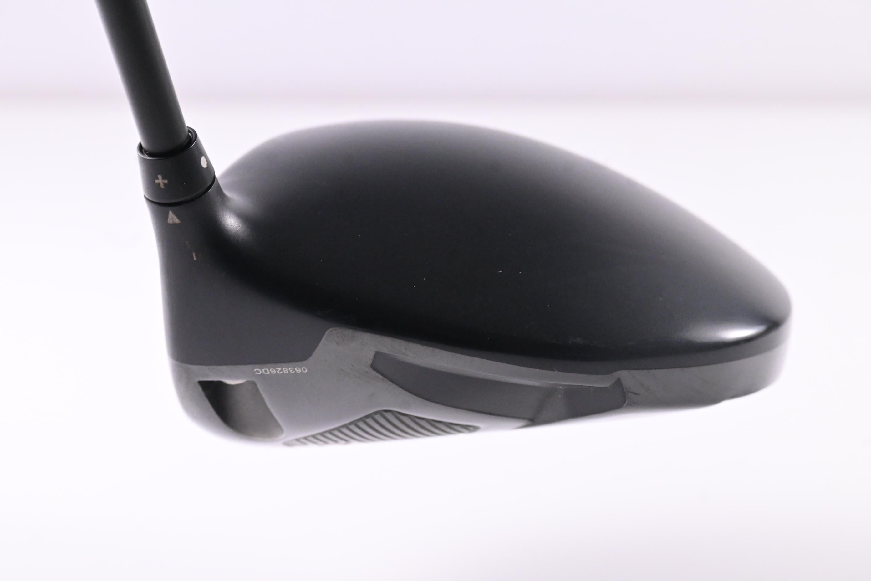 Ping Anser Driver / 9.5 Degree / Stiff Flex Ping PWR65 Shaft