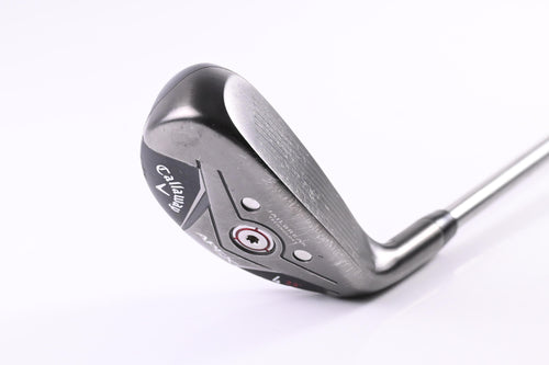 Callaway Apex #4 Hybrid / 23 Degree / Regular Flex Project X Catalyst 70 Shaft