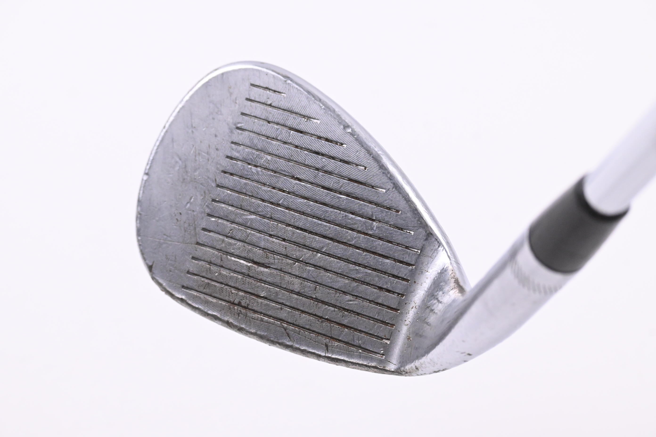 Titleist Vokey Design Lob Wedge / 60 Degree / Wedge Flex Steel Shaft