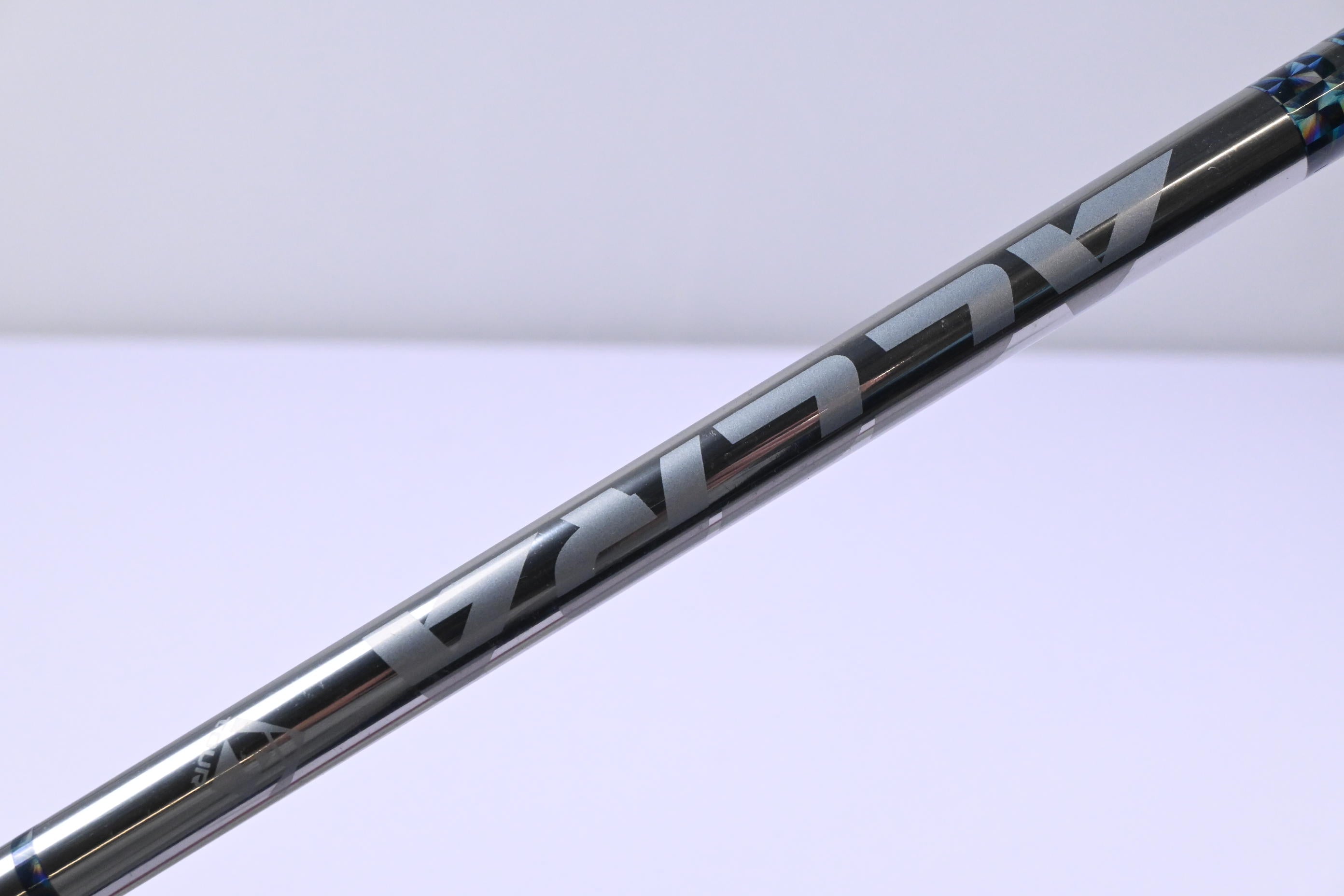 Accra TZ6 60 Driver Shaft / X-Flex / Taylormade 2nd Gen