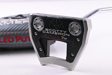 Scotty Cameron Futura 2017 7M Putter / 35 Inch