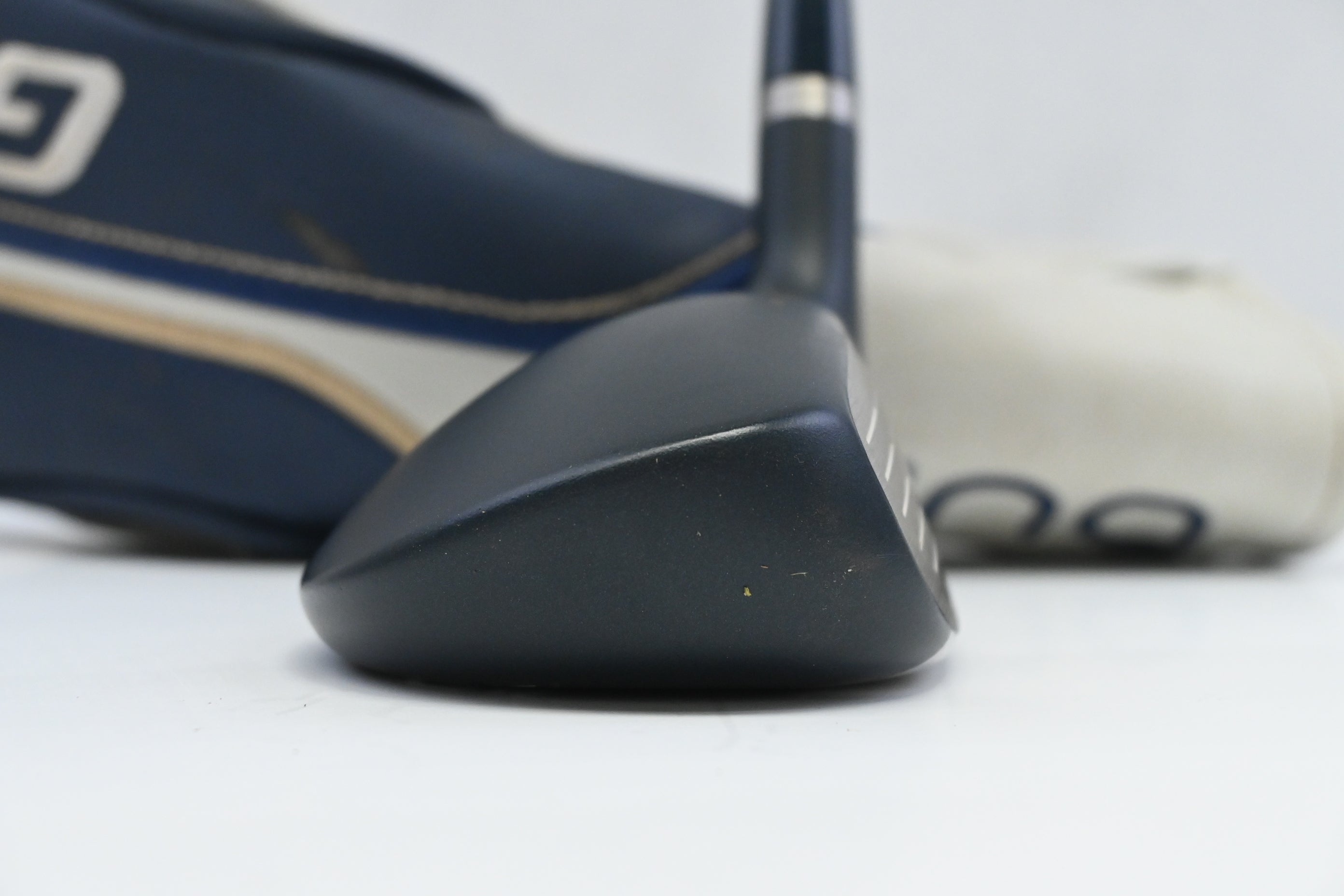 Ladies Ping G Le3 #4 Hybrid / 22 Degree / Ladies Flex Ping ULT 250 Shaft