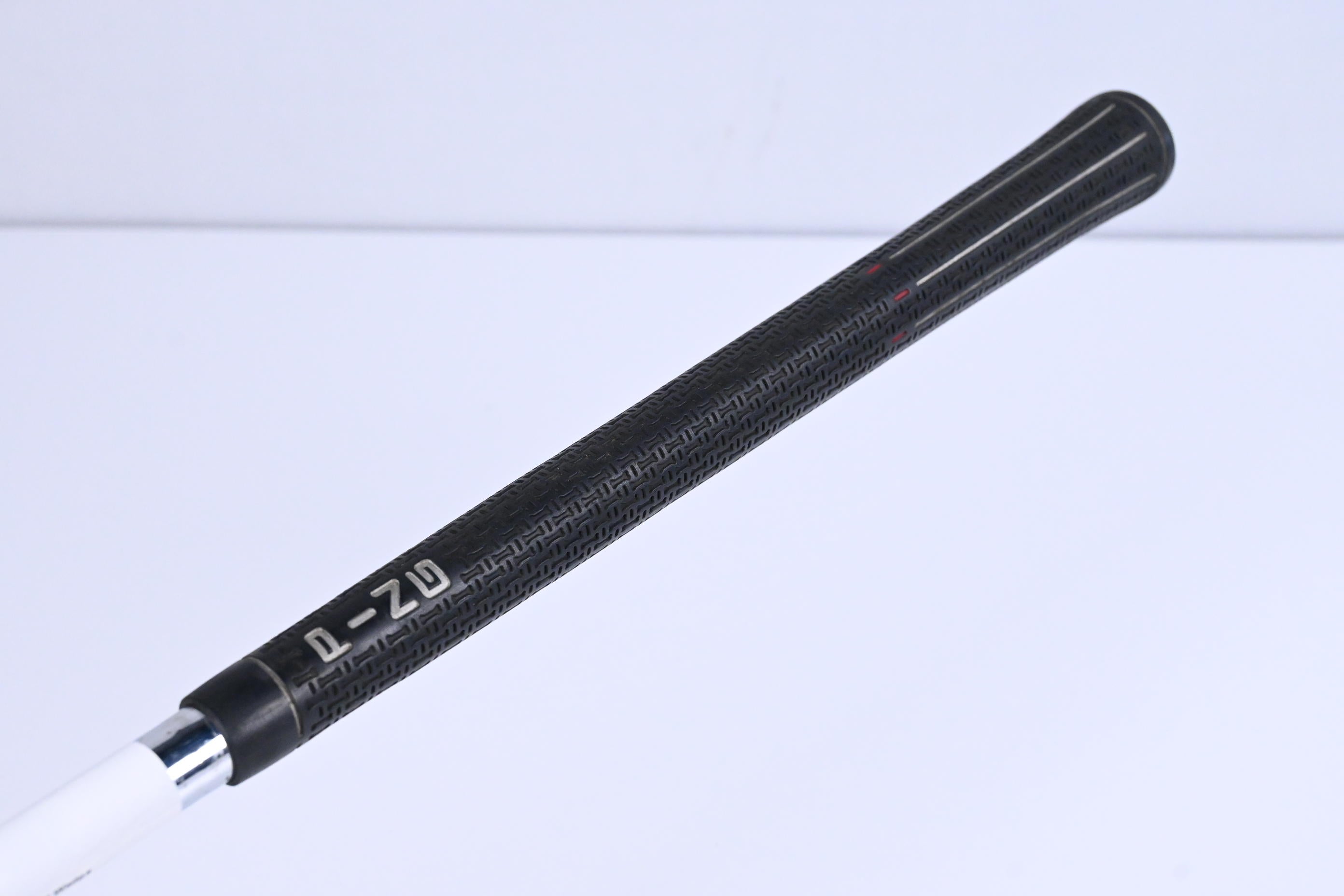 Ping Tour-W Lob Wedge / 58 Degree / Black Dot / Stiff Flex Ping AWT Shaft