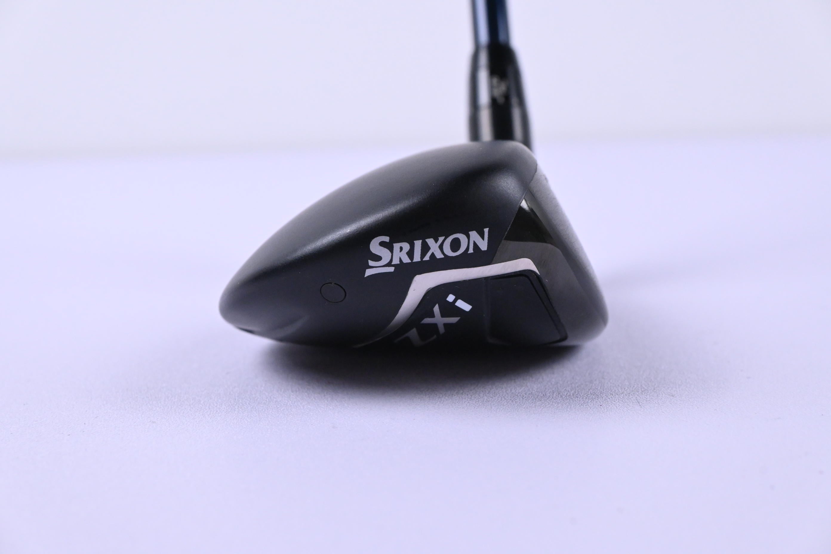 Srixon ZXi #4 Hybrid / 22 Degree / Regular Flex Fujikura Ventus TR Blue 7 Shaft