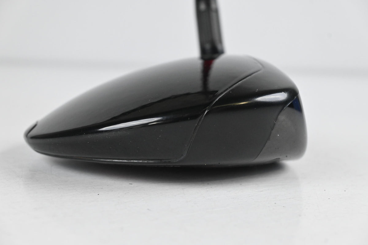 Taylormade Stealth 2 HD #3 Wood / 16 Degree / Regular Flex Fujikura Speeder NX 50