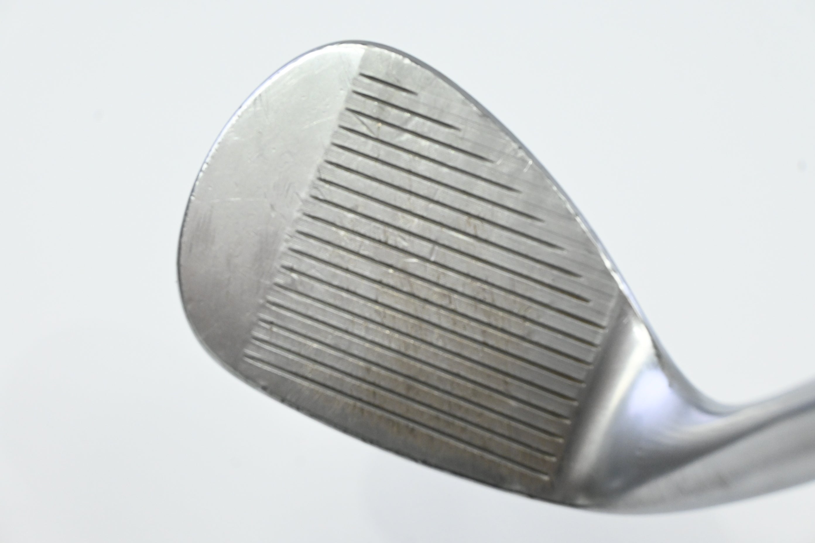 Titleist Vokey SM9 Lob Wedge / 60 Degree / Wedge Flex Vokey SM9 Shaft