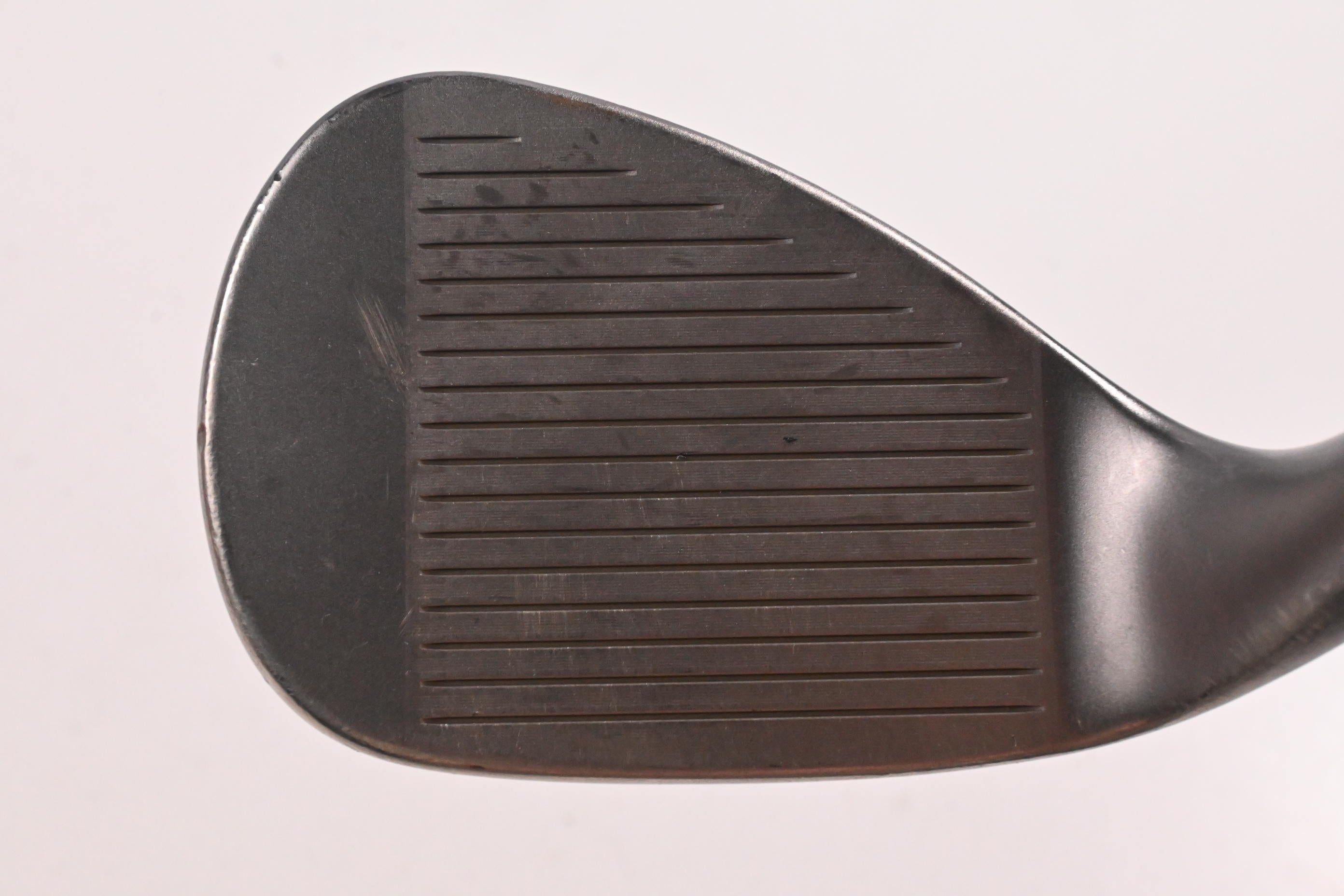 Titleist Vokey SM10 Lob Wedge / 60 Degree / Wedge Flex Titleist Vokey SM10 Shaft