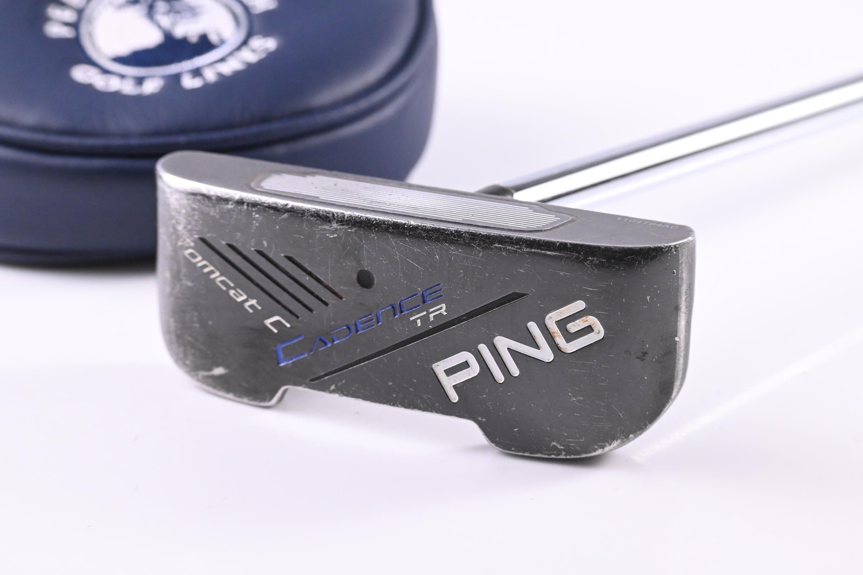 Ping Cadence TR Tomcat C Putter / 34.5 Inch