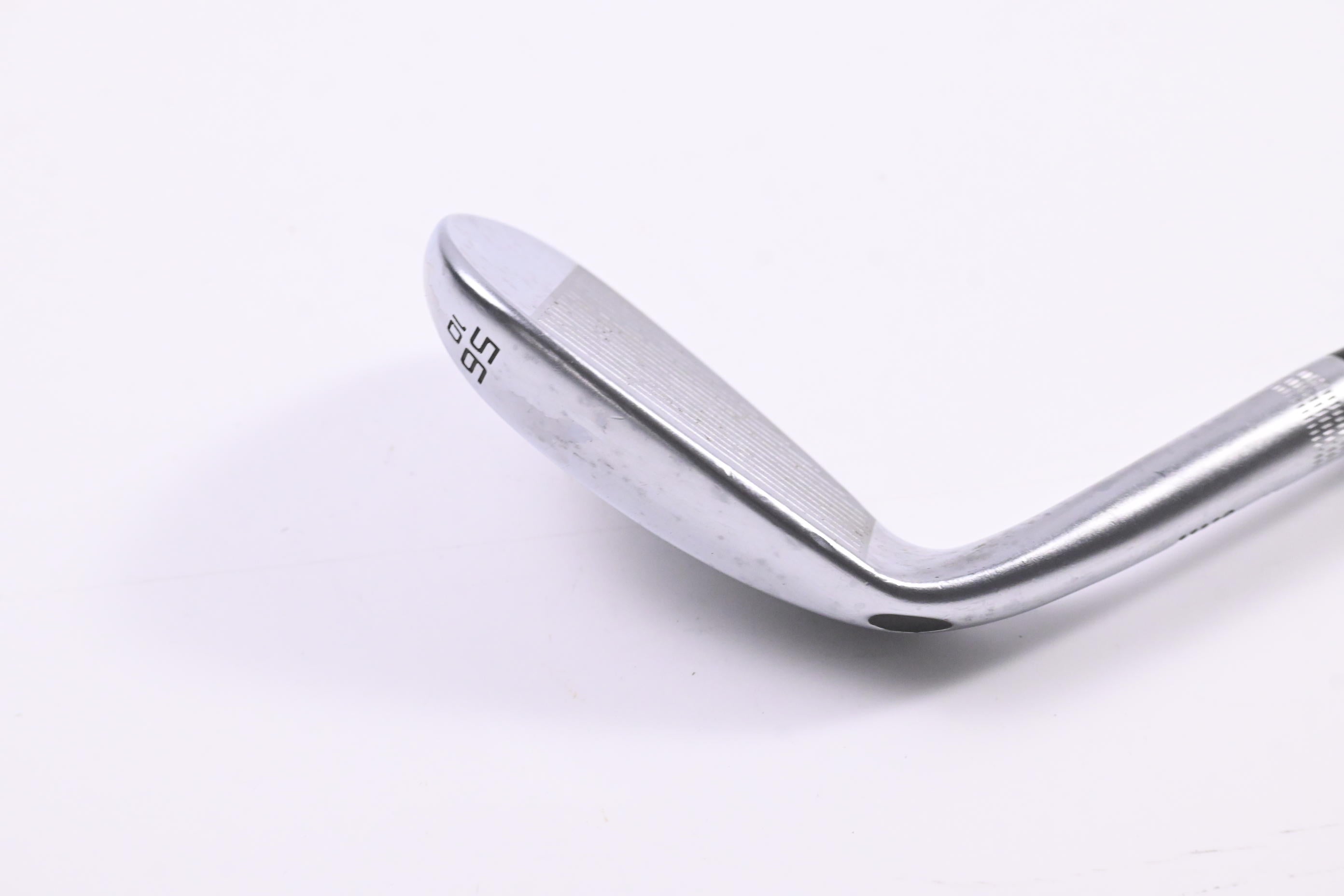 Wilson Staff Model ZM Sand Wedge / 56 Degree / Wedge Flex Dynamic Gold Spinner