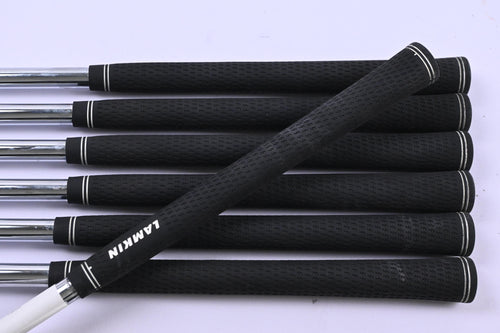 Callaway Apex Ai200 Irons / 4-PW / Stiff Flex Dynamic Gold Mid 100 Shafts