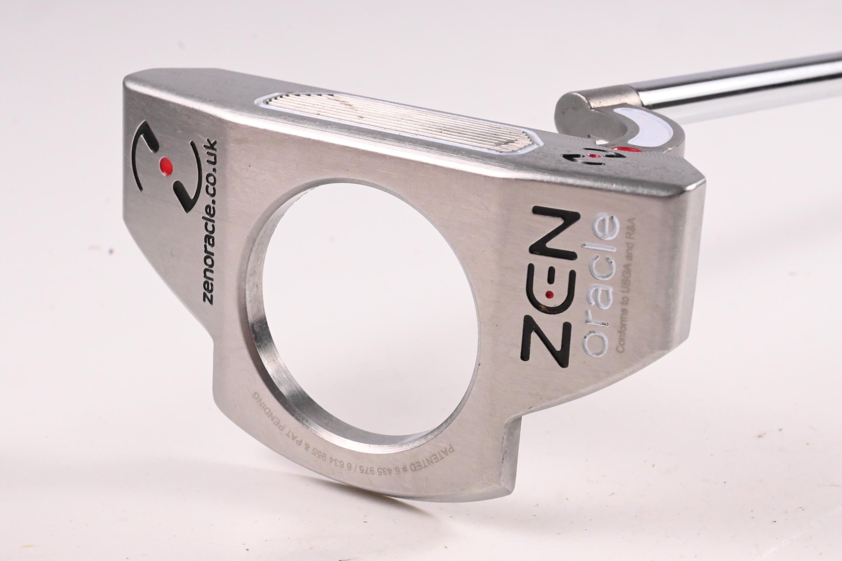 Zen Oracle Putter / 33 Inch