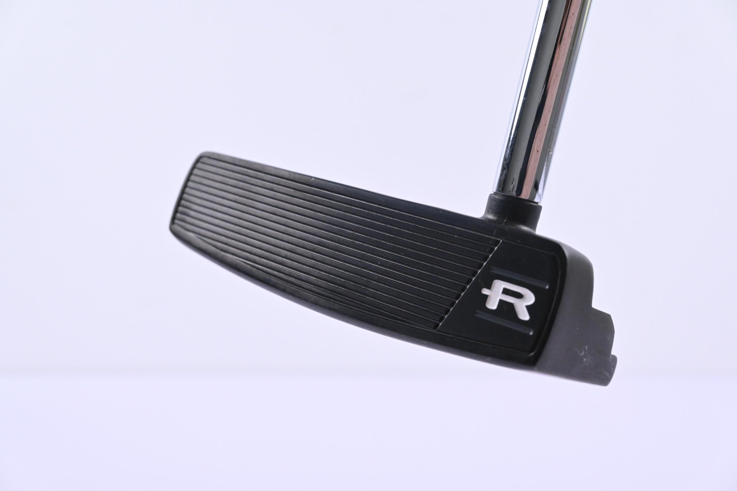 Rife RFX 2018 Series Raider Putter / 34 Inch