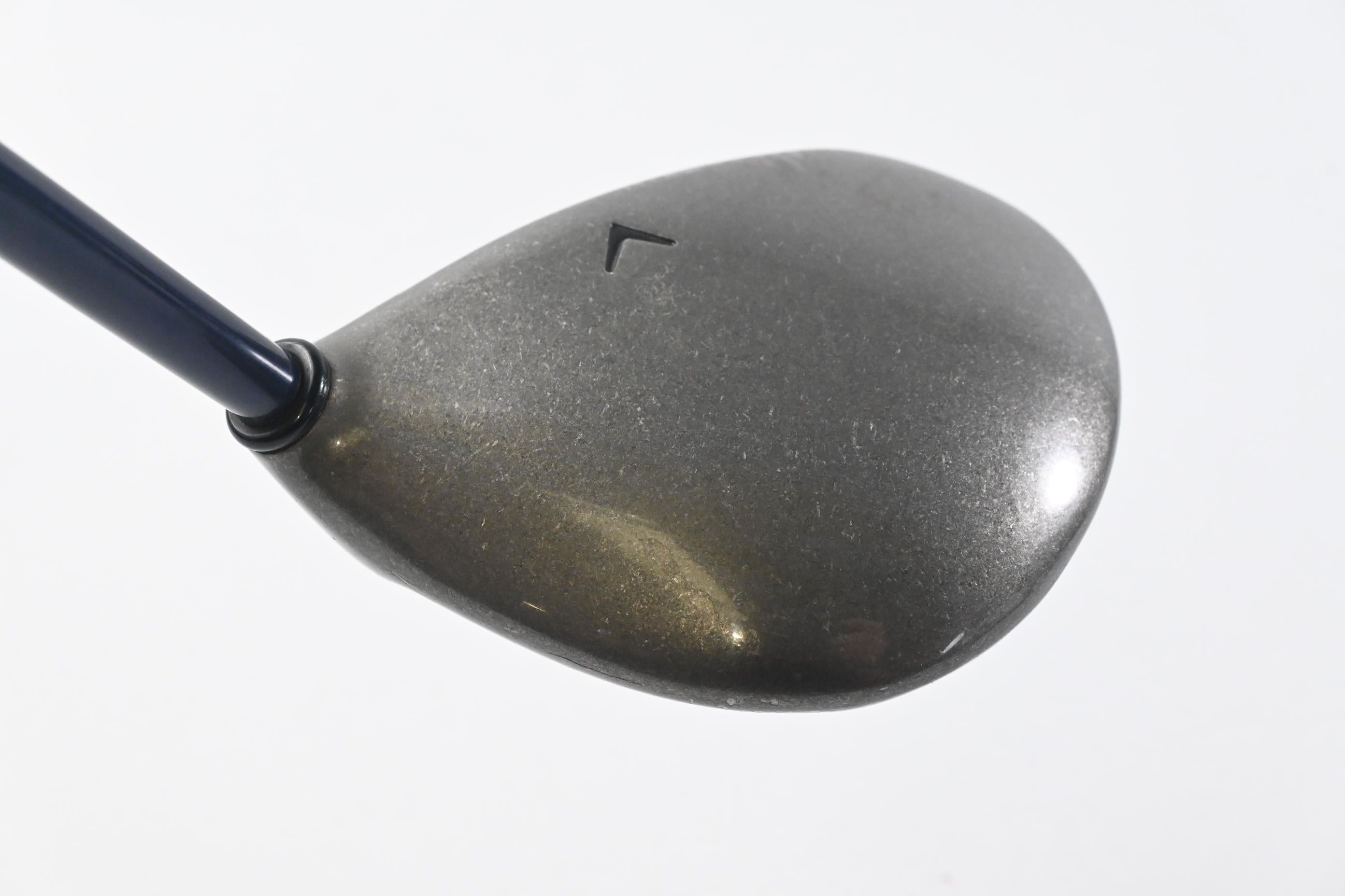 Callaway Steelhead #3 Wood / 16 Degree / Firm Flex RCH 99 Shaft