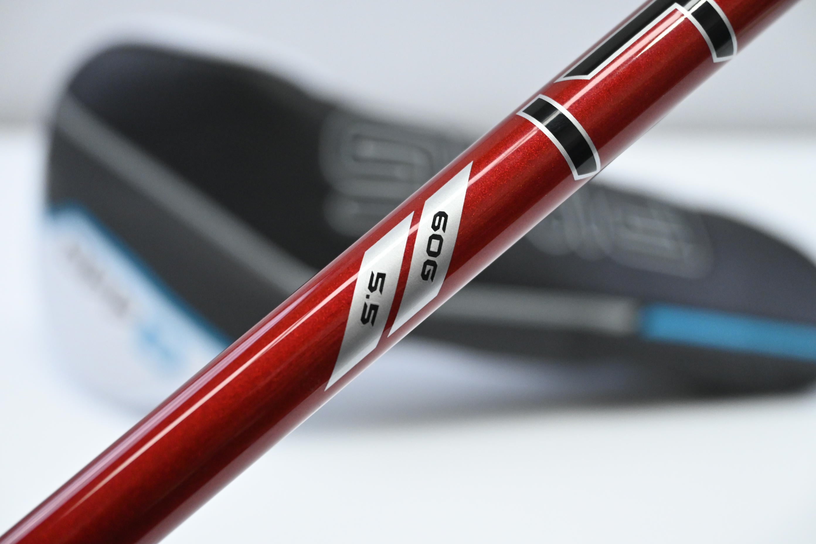 Ping G440 SFT Driver / 10.5 Degree / Regular Flex Denali Red 60 Shaft