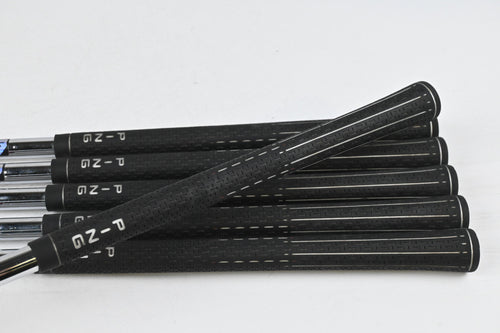 Ping i25 Irons / 5-PW / Yellow Dot / Stiff Flex Ping CFS Shafts