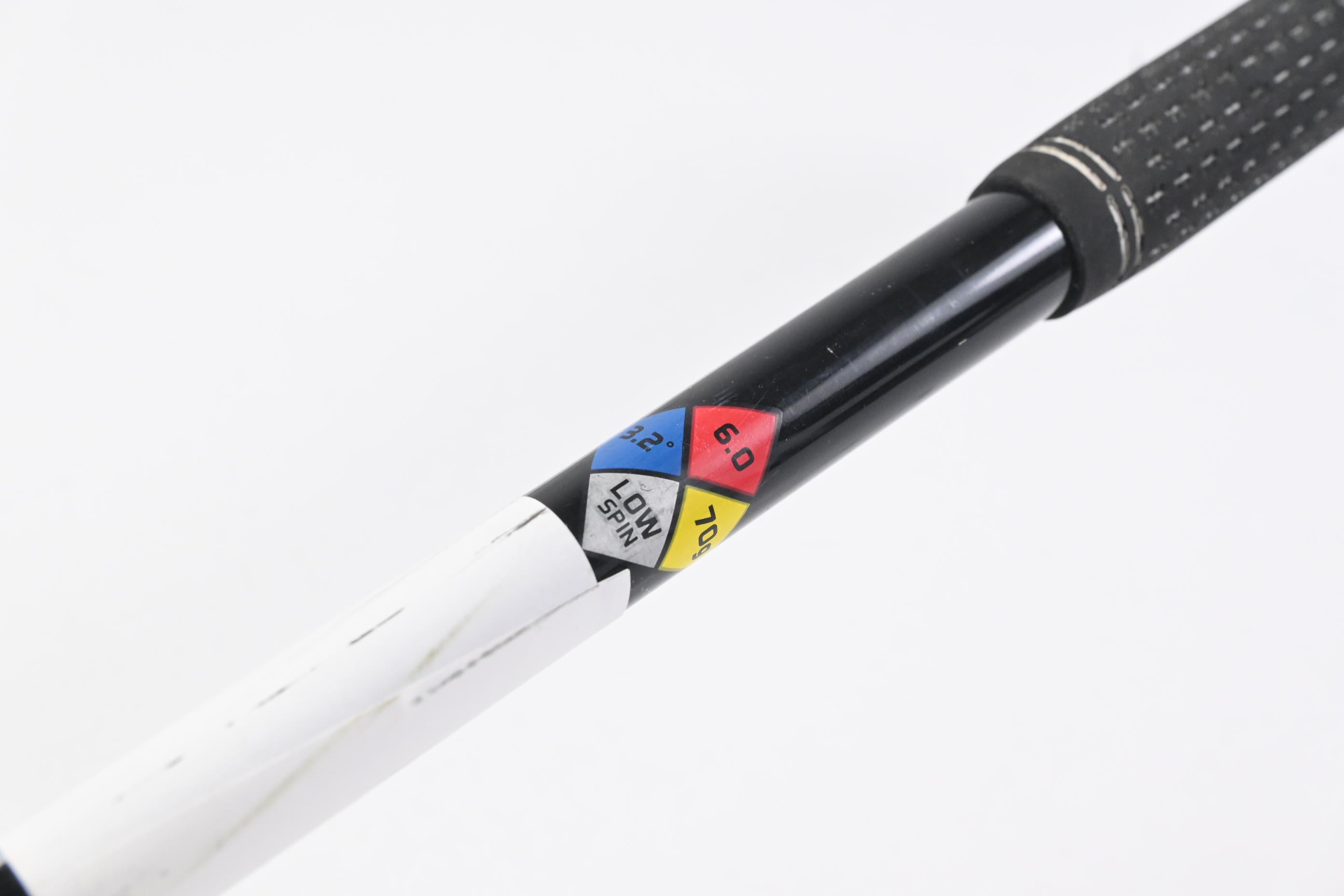 Cobra LTDx #3 Wood / 16 Degree / Stiff Flex HZRDUS Smoke Blue RDX 70 Shaft