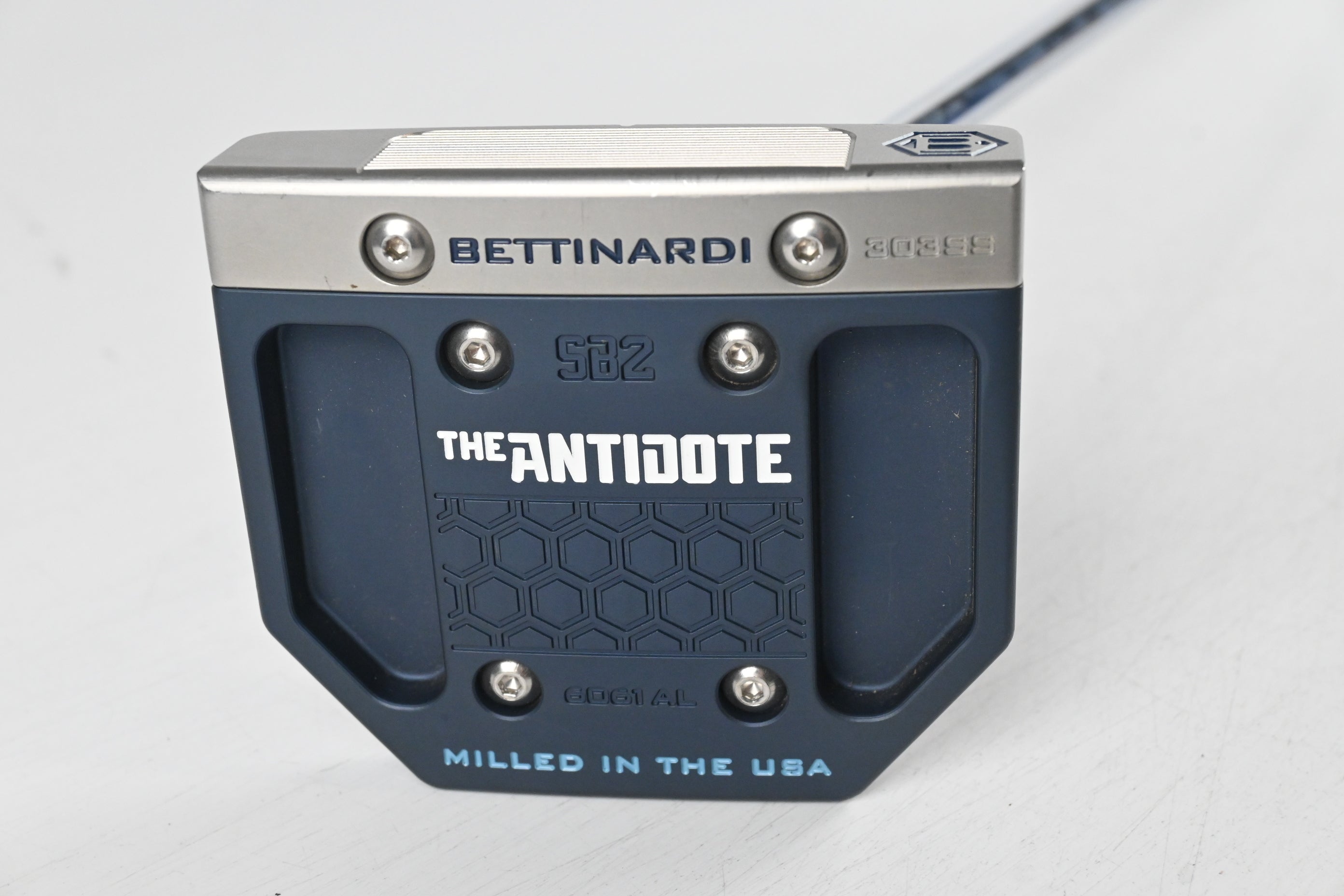 Bettinardi Antidote 5B2 Putter / 34 Inch