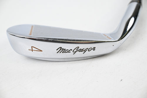 MacGregor VIP Tourney #4 Iron / 24 Degree / Regular Flex Pro-Pel Lite Shaft